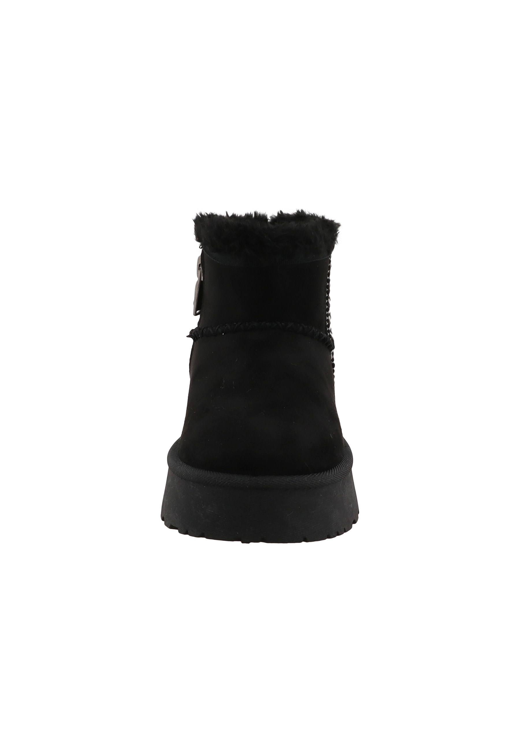 TOM TAILOR Winterstiefel "Tom Tailor Stiefel" 1 tlg.