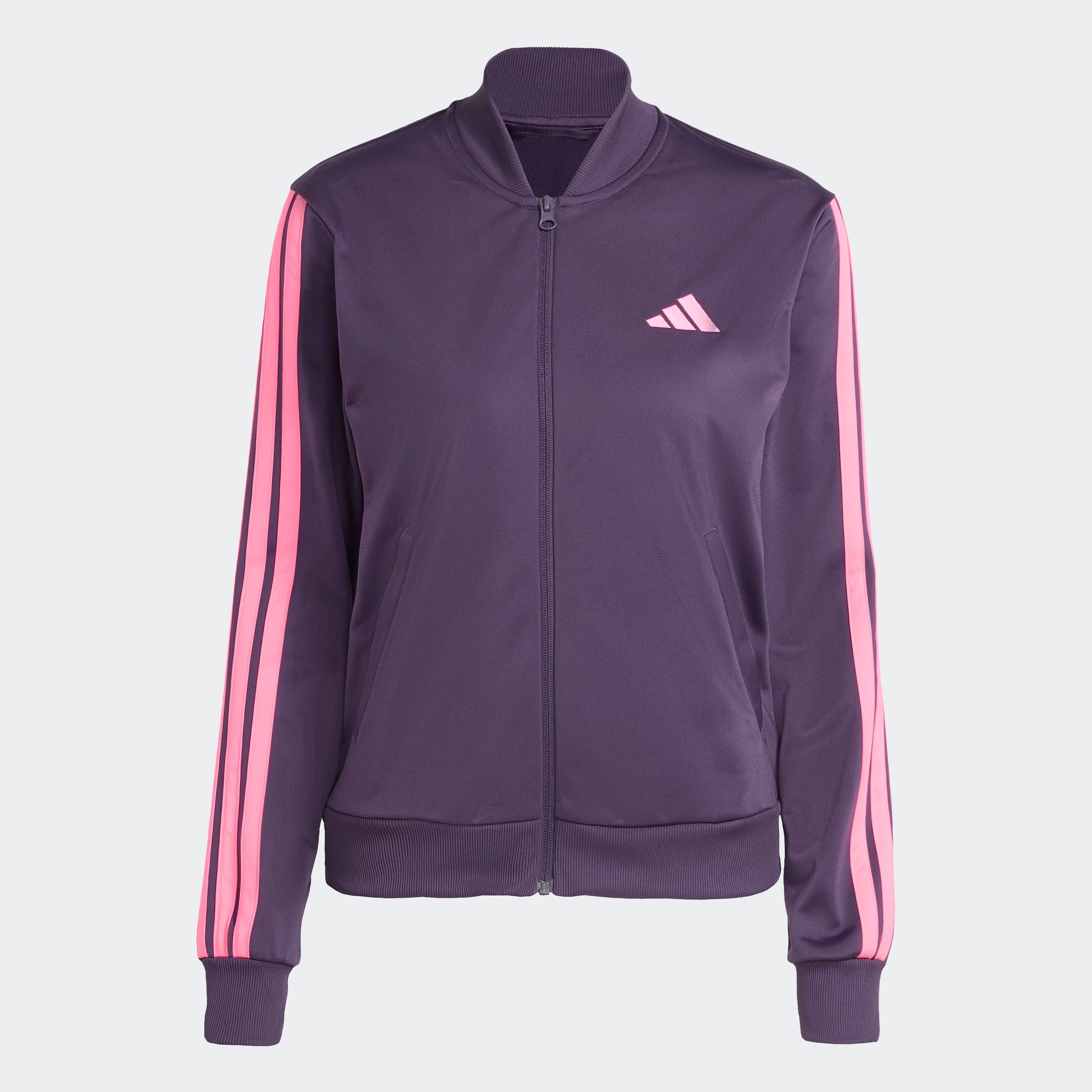adidas Sportswear Trainingsanzug »W 3S TR TS«, (2 tlg.)