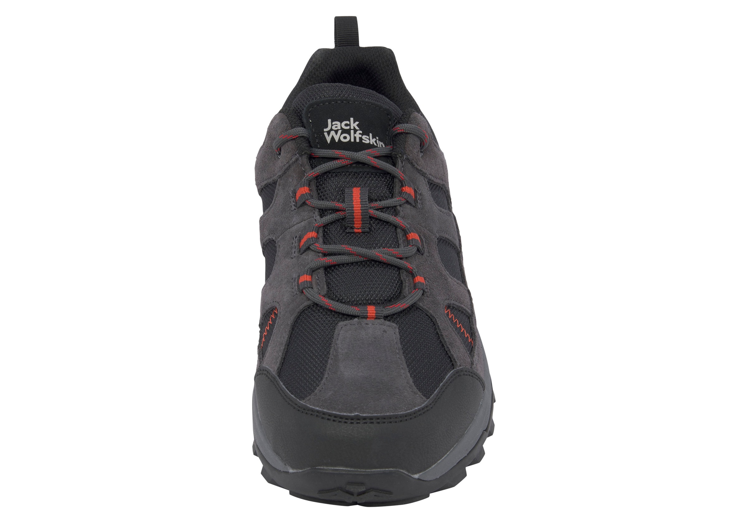 Jack Wolfskin Wanderschuh »GREAT HIKE 2 LOW M«