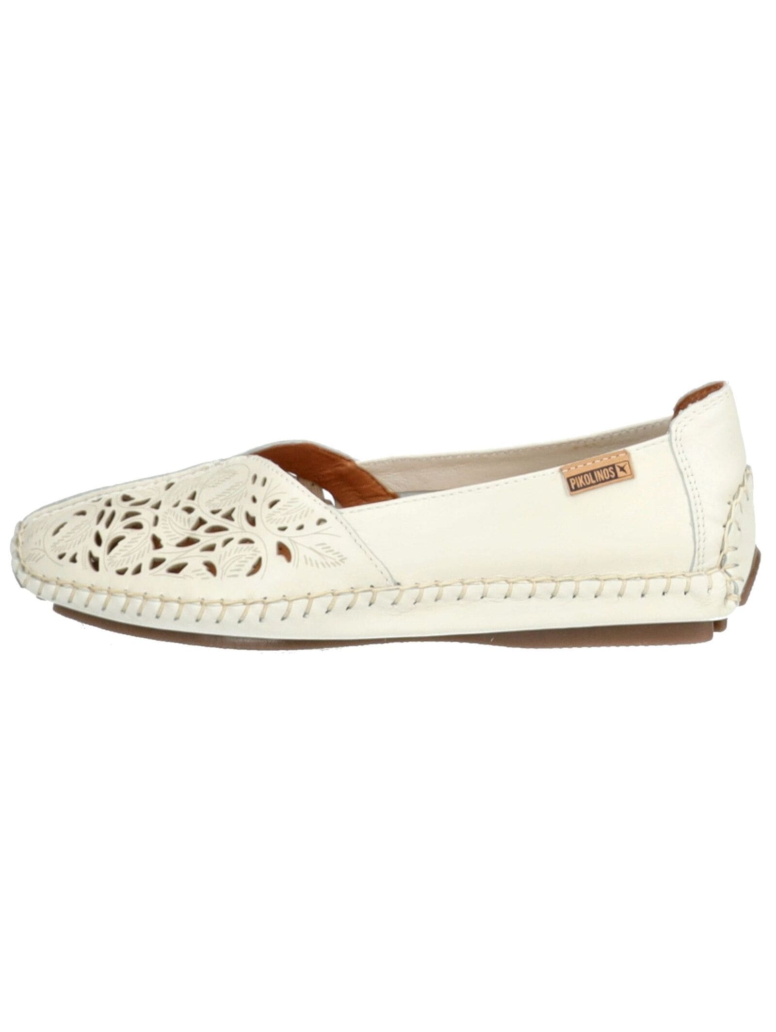 PIKOLINOS Slipper »PIKOLINOS Slipper Leder«