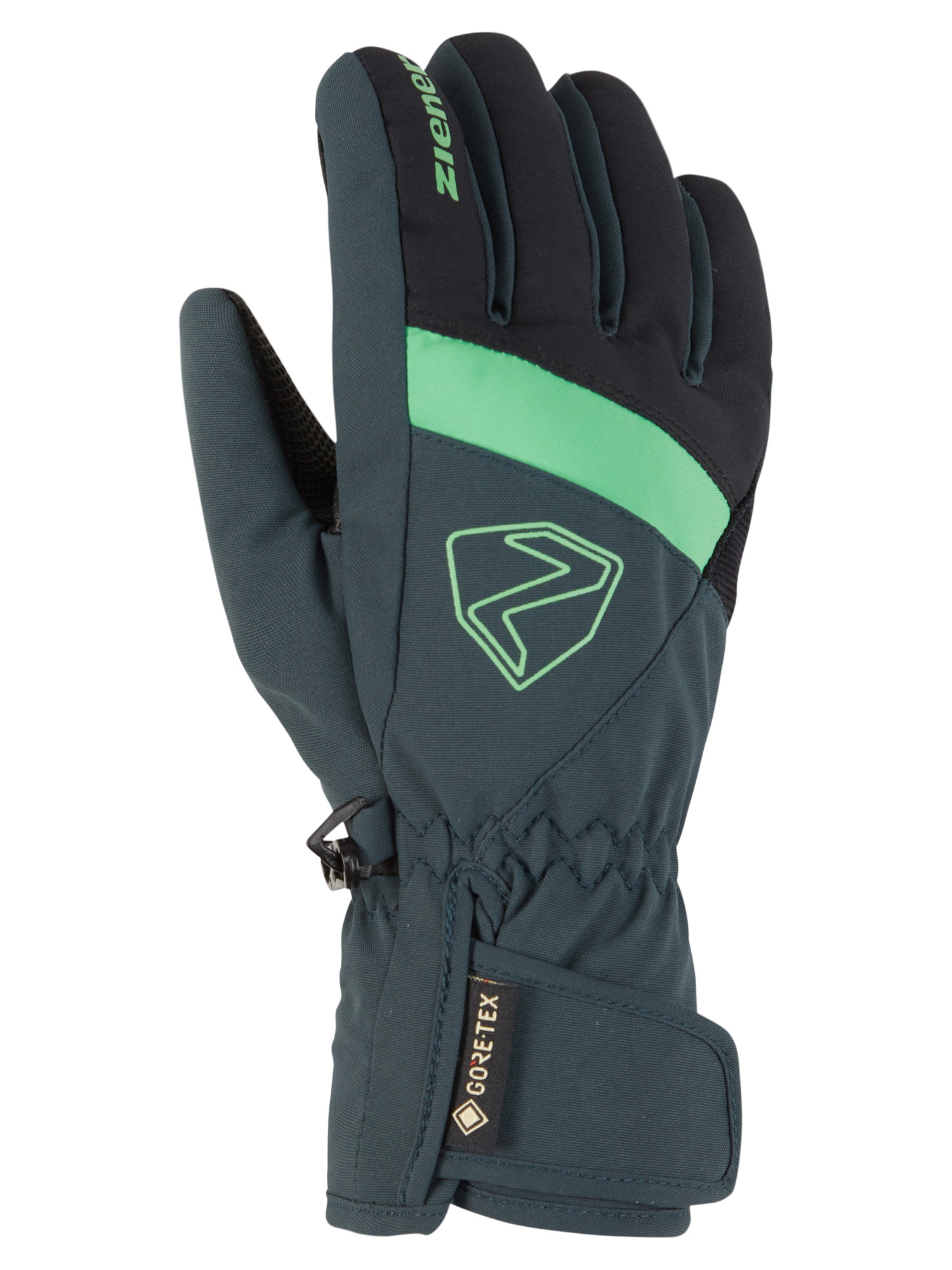 Ziener Skihandschuhe "LEIF GTX" günstig online kaufen