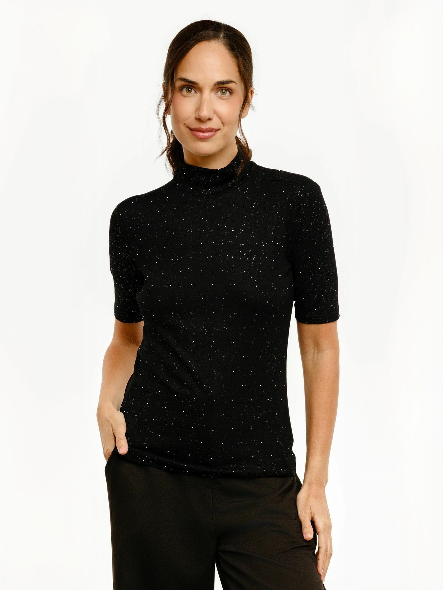 Liberté Essentiel "Liberté Essentiel T-shirt TAMMI"