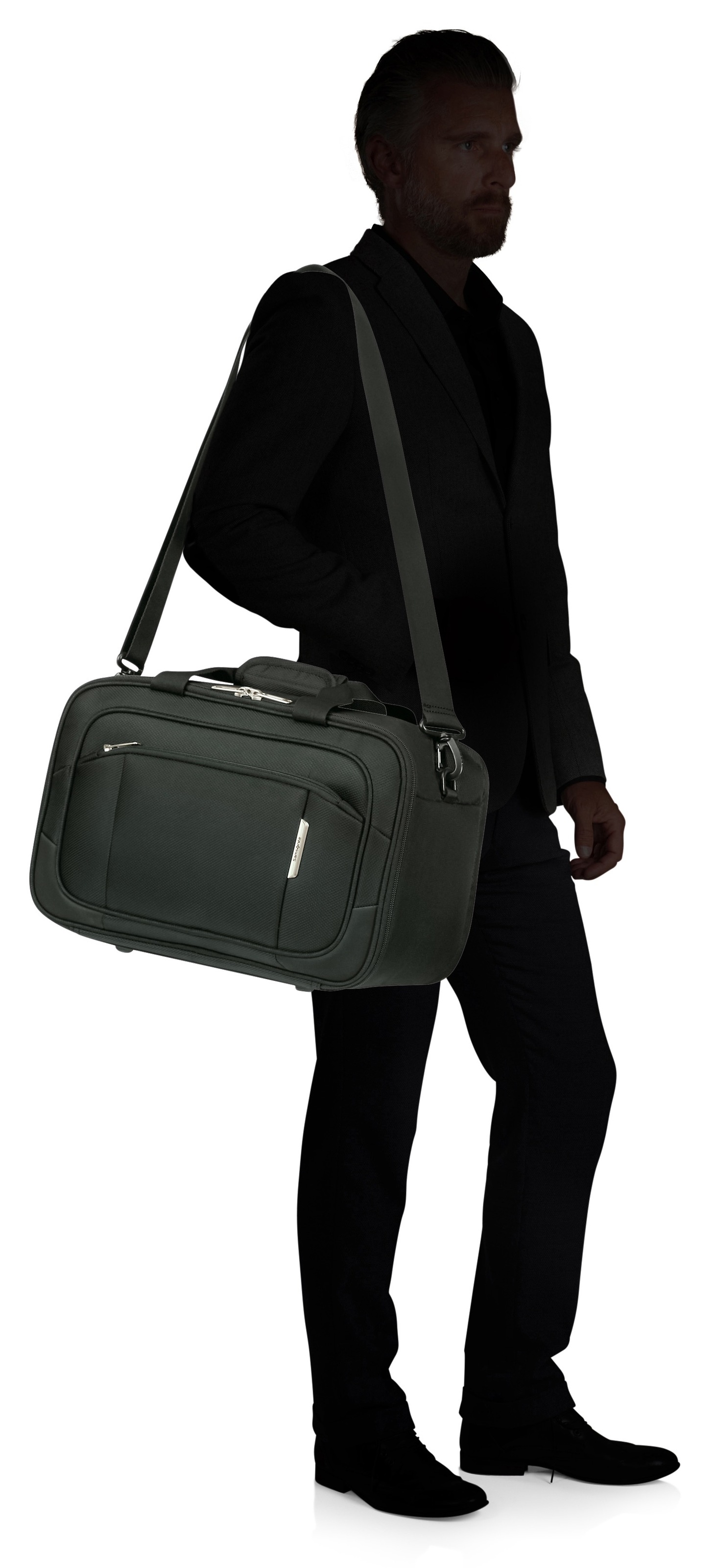 Samsonite Reisetasche »RESPARK Underseater«, Underseater 3-Way-Bag