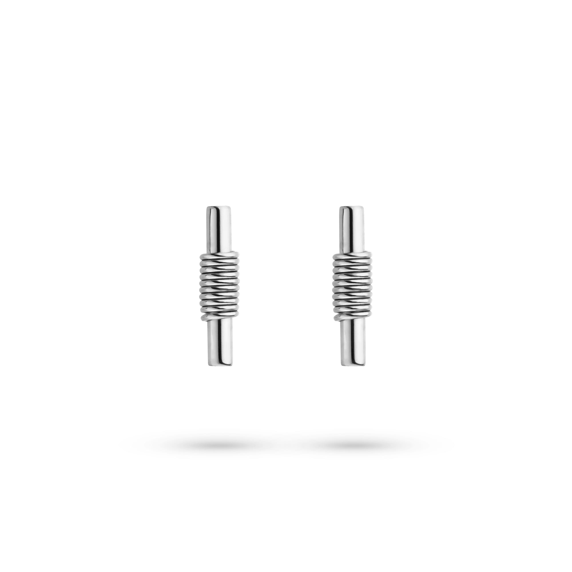 Liebeskind Berlin Paar Ohrstecker »Twist«