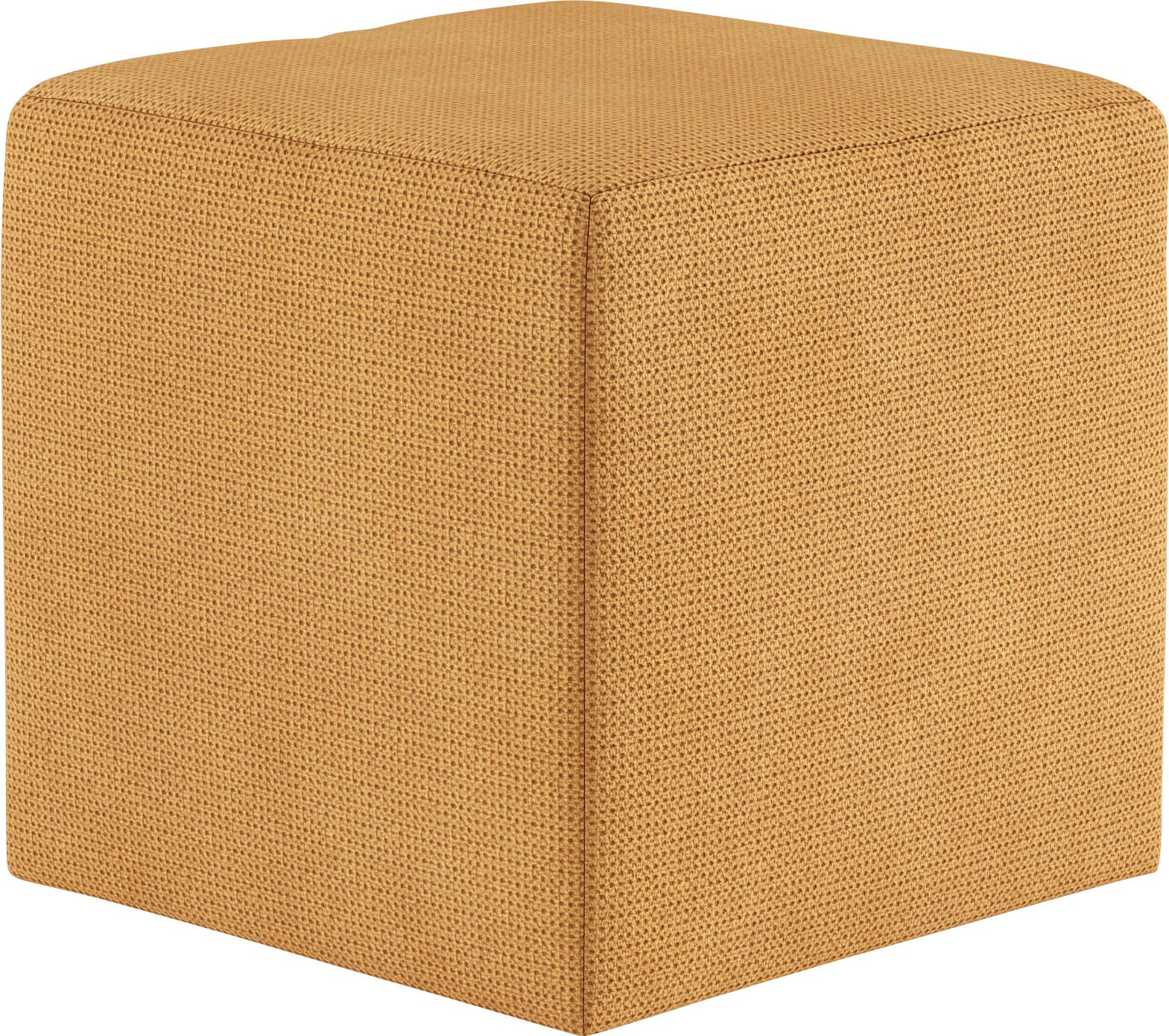 COTTA Hocker "Cuby", Hocker, Sitzwürfel, Cube günstig online kaufen