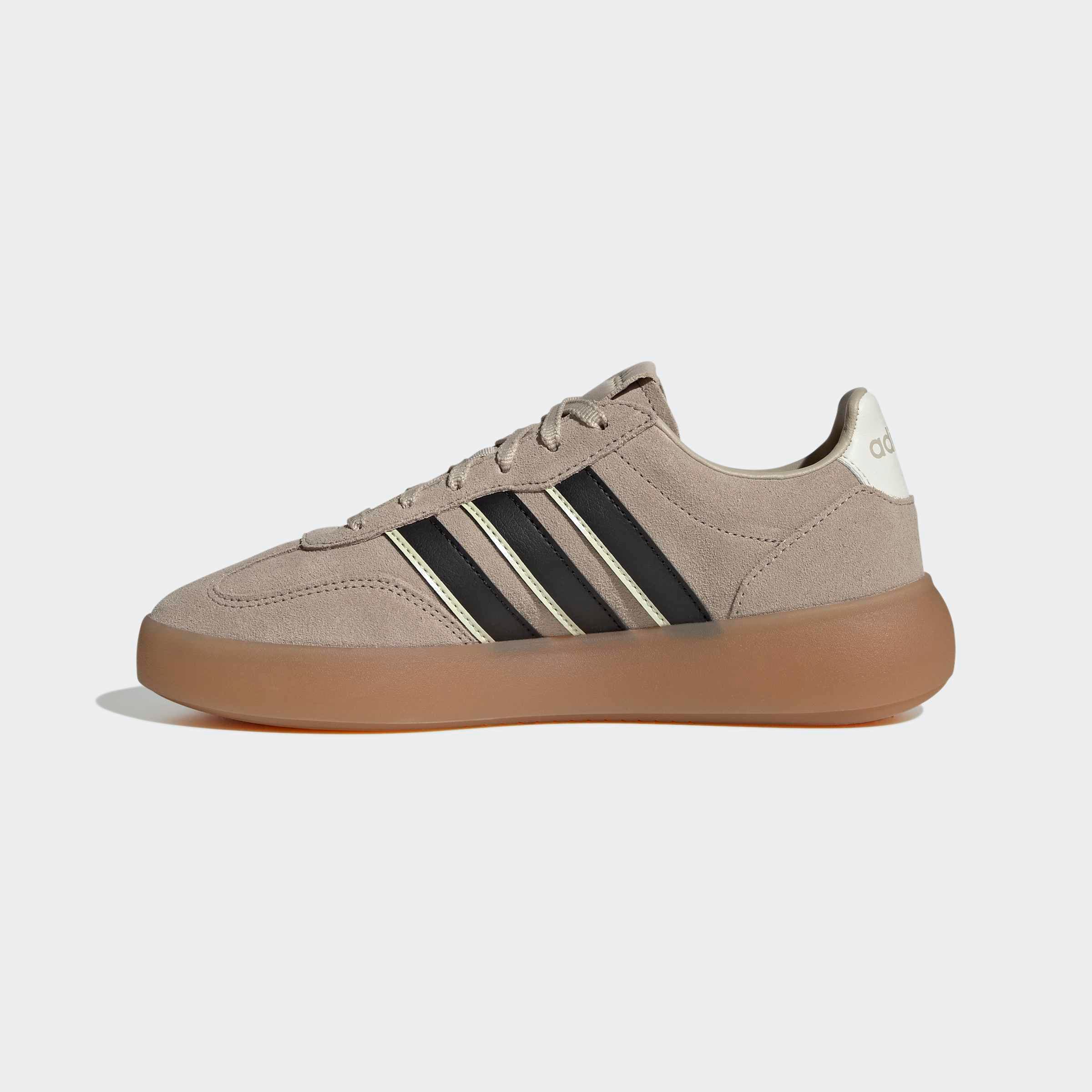 adidas Sportswear Sneaker »BARREDA DECODE«  inspiriert vom Design des adidas handball spezial
