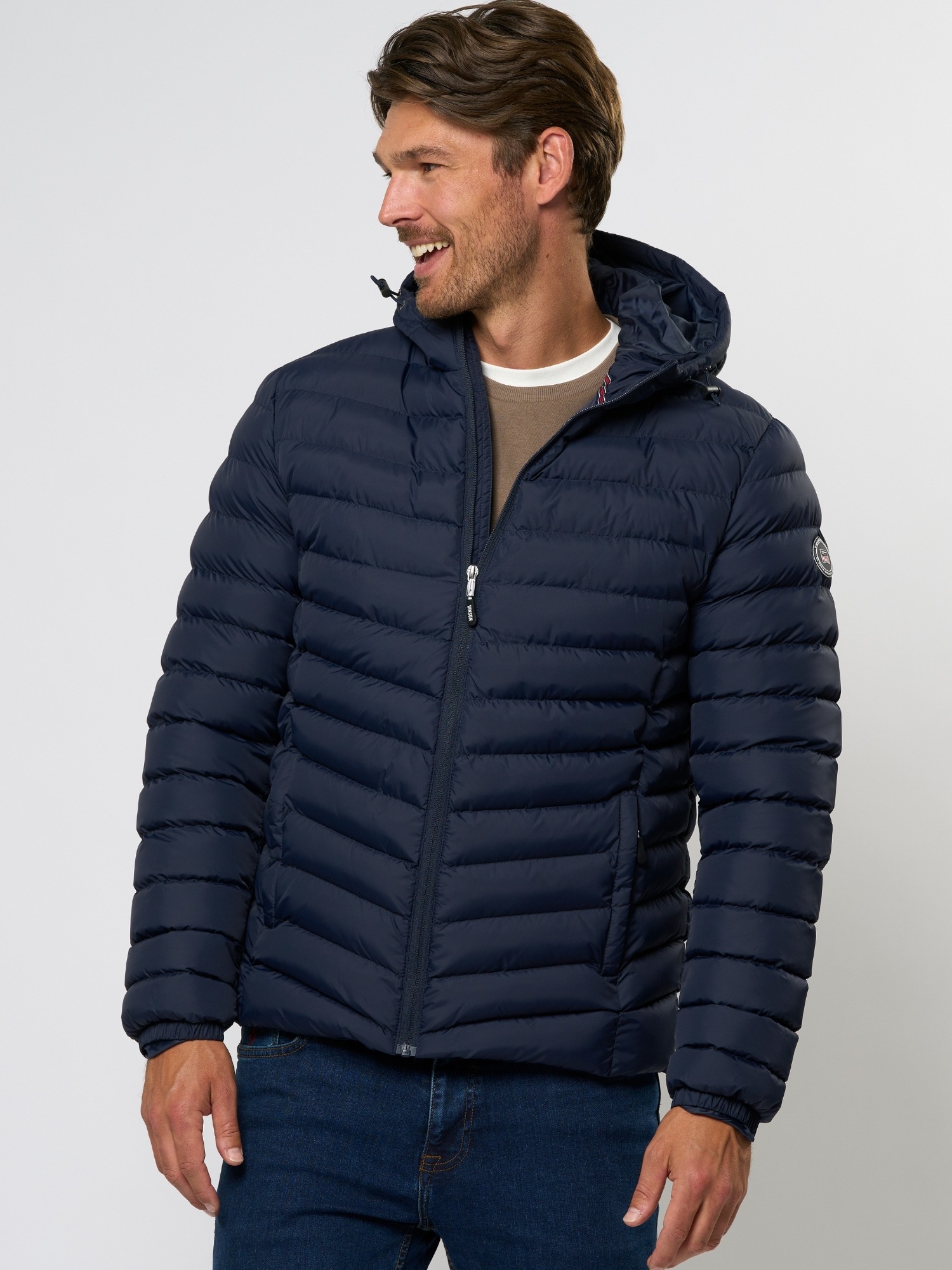 Thumbnail - VINSON Outdoorjacke "VINSON Jacket VMSabin"