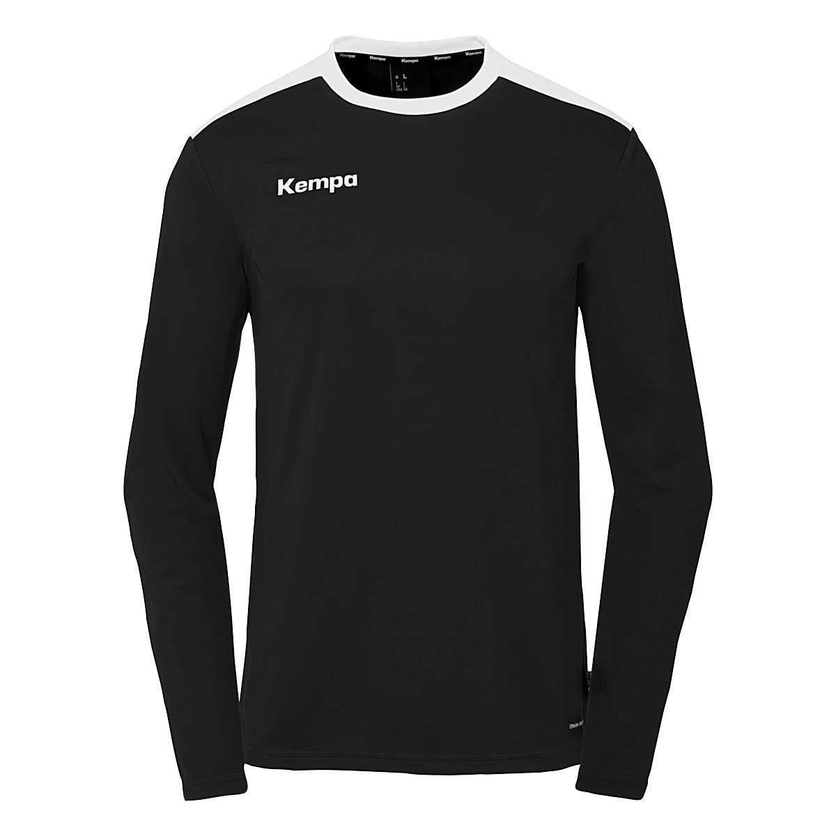 Kempa Langarmshirt "Langarmshirt Emotion 27" 1