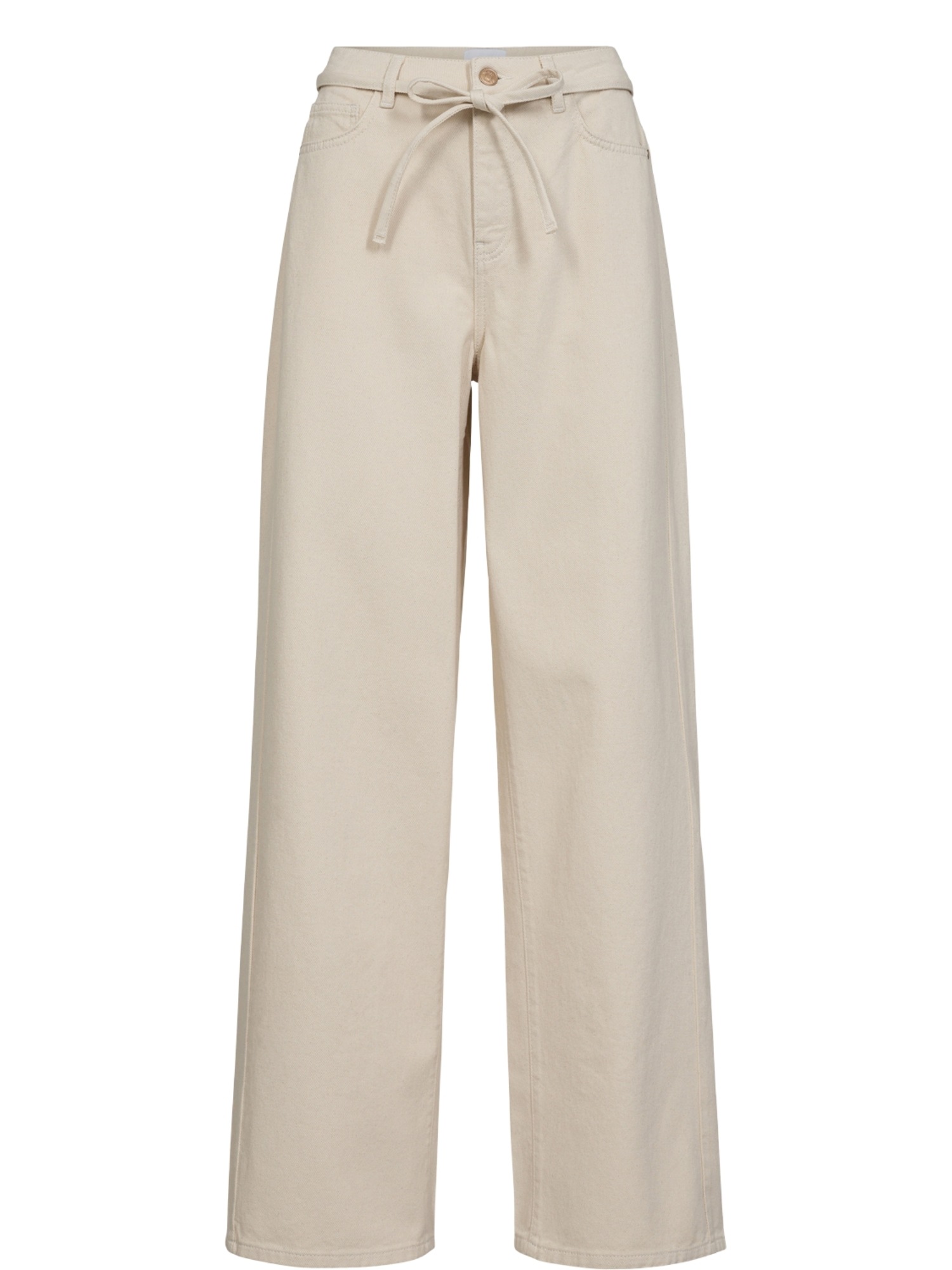 nümph 5-Pocket-Hose »Nümph Jeans NUBROOKLYN SOLID«