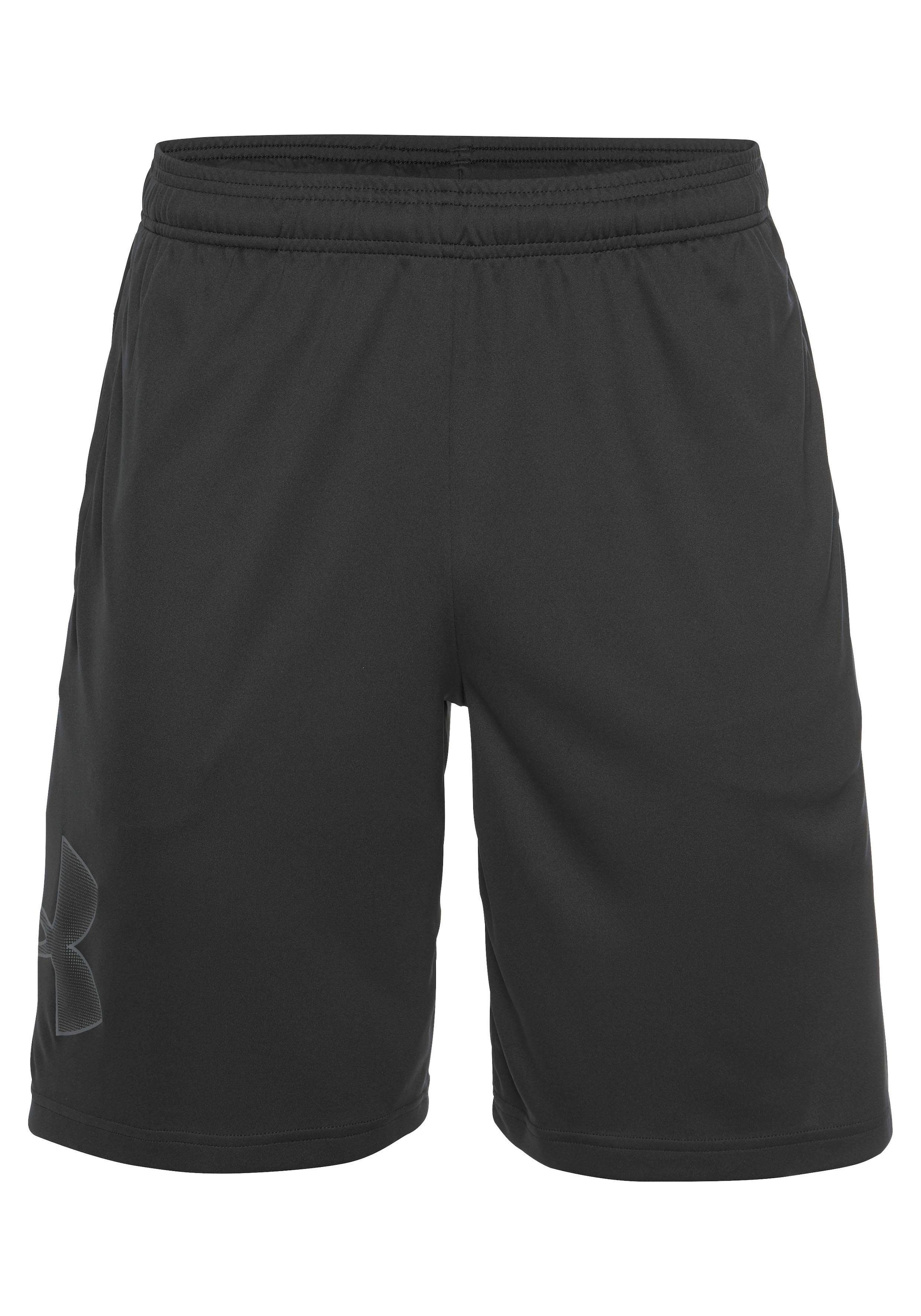 Under Armour® Shorts »UA Tech™ Shorts mit Grafik«