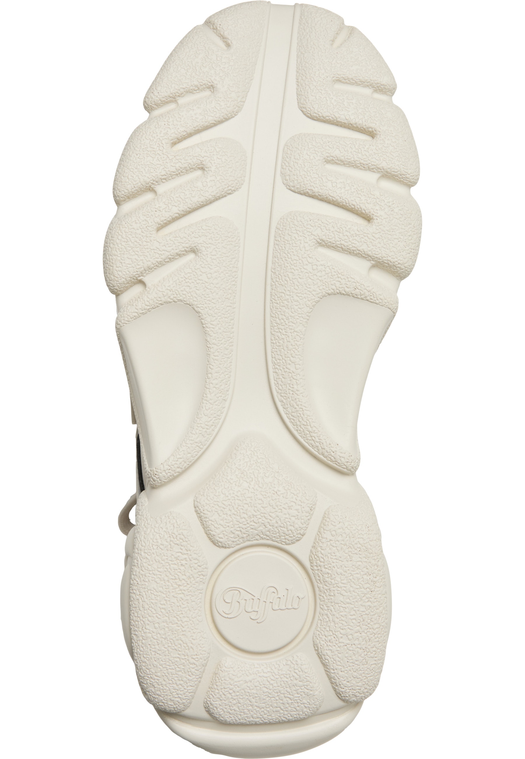 Buffalo Trainingsschuh »Buffalo CLD ECHO - VEGAN NAPPA«