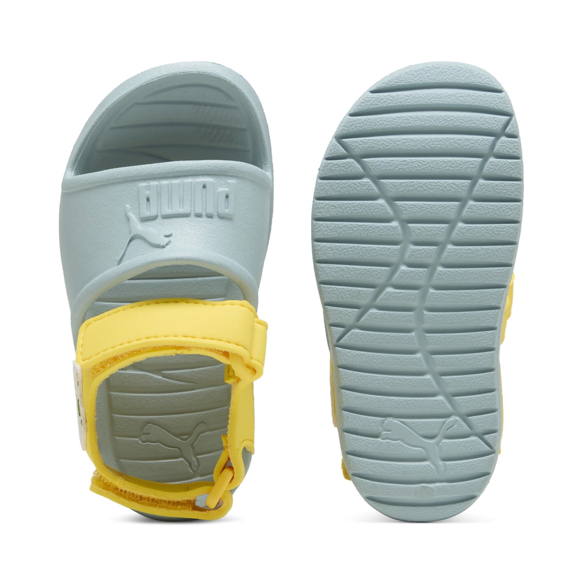 PUMA Sandale »Divecat Injex Sandalen Klein Kinder«