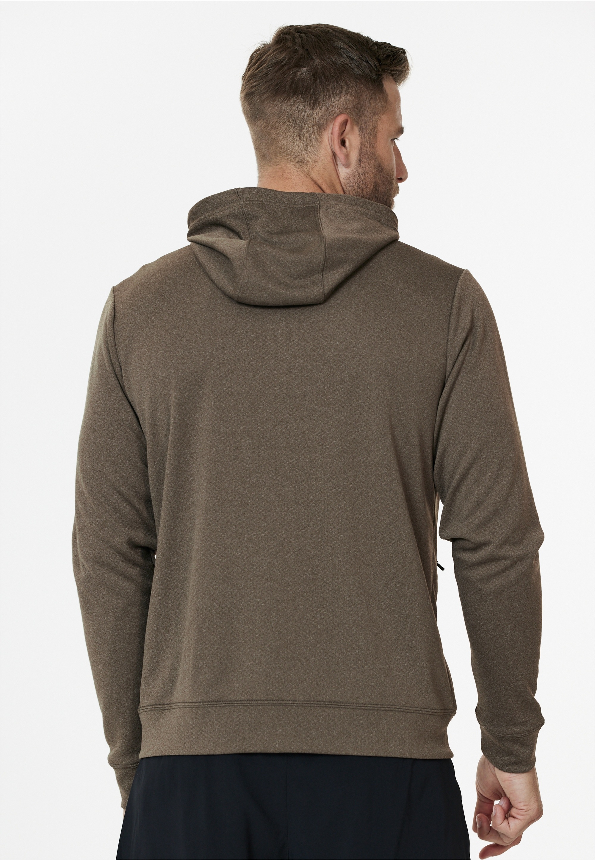 ENDURANCE Sweatshirt »Dereff«, mit dezentem Logoprint