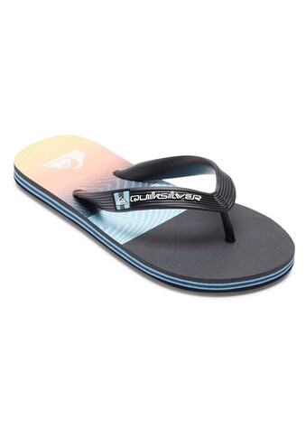 Quiksilver Sandalai »Molokai Panel«