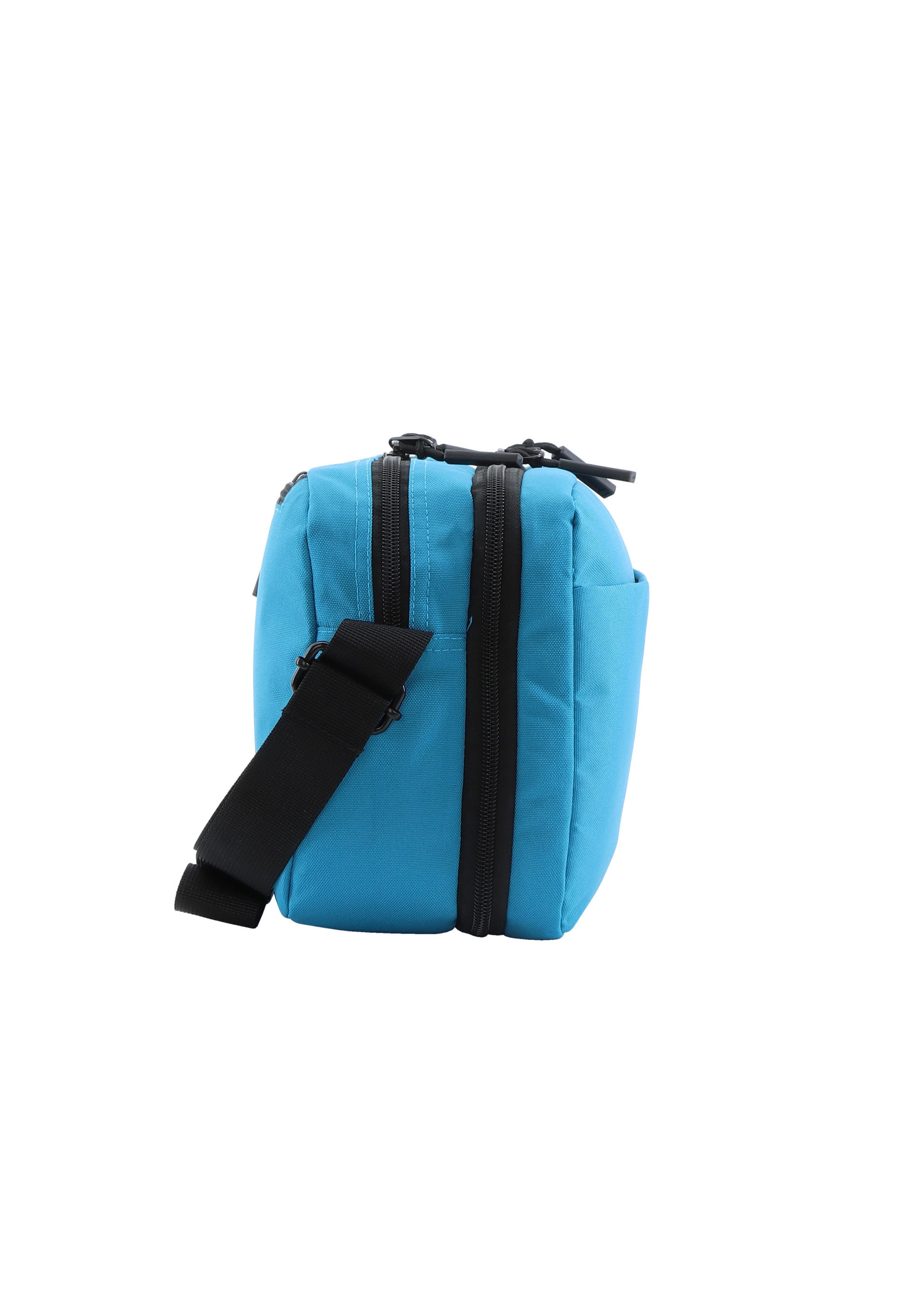 NATIONAL GEOGRAPHIC Schultertasche »OCEAN«, aus recycelten PET-Flaschen