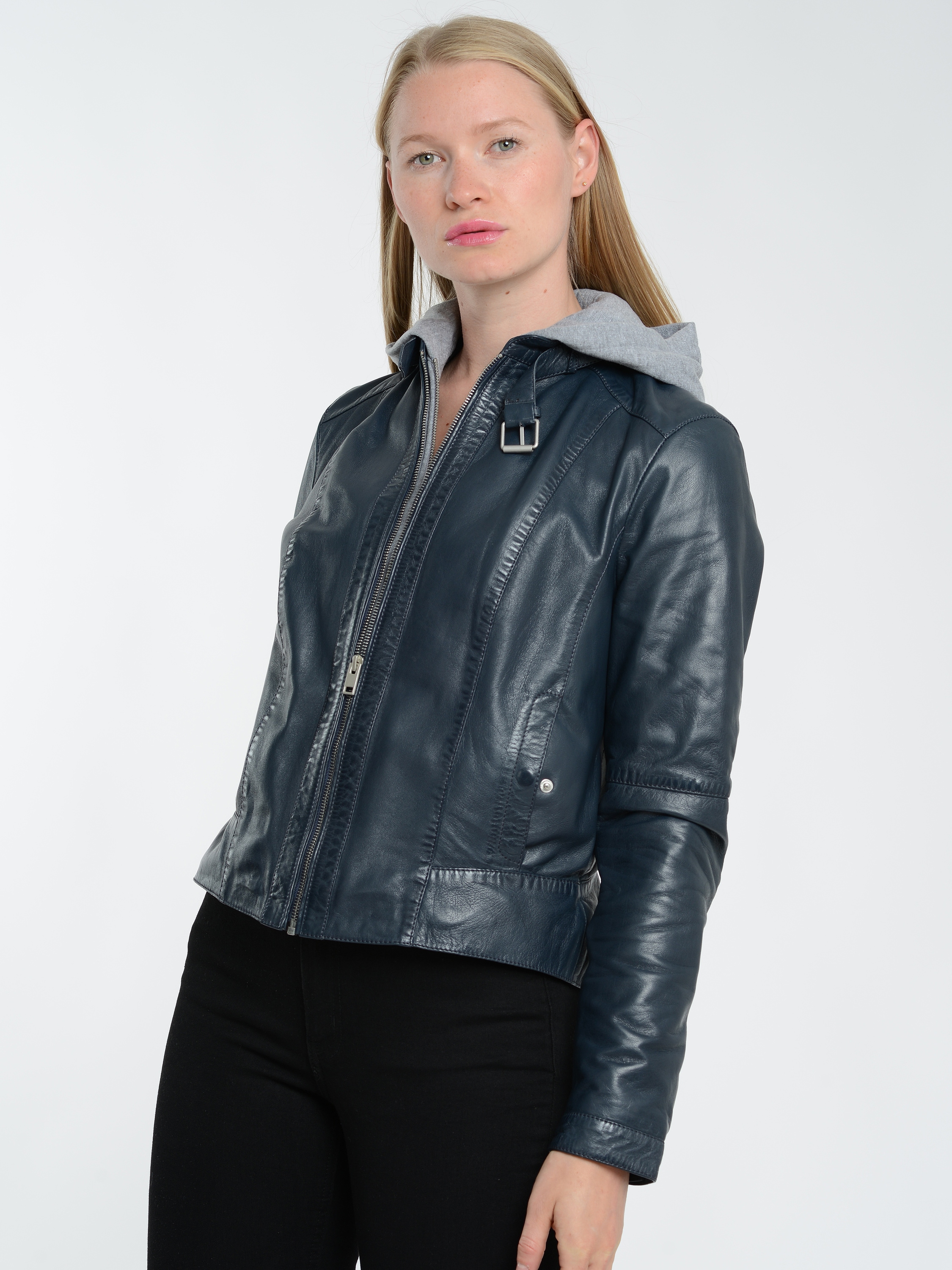 | Bikerjacke »4201981Ecom« bestellen JCC BAUR online