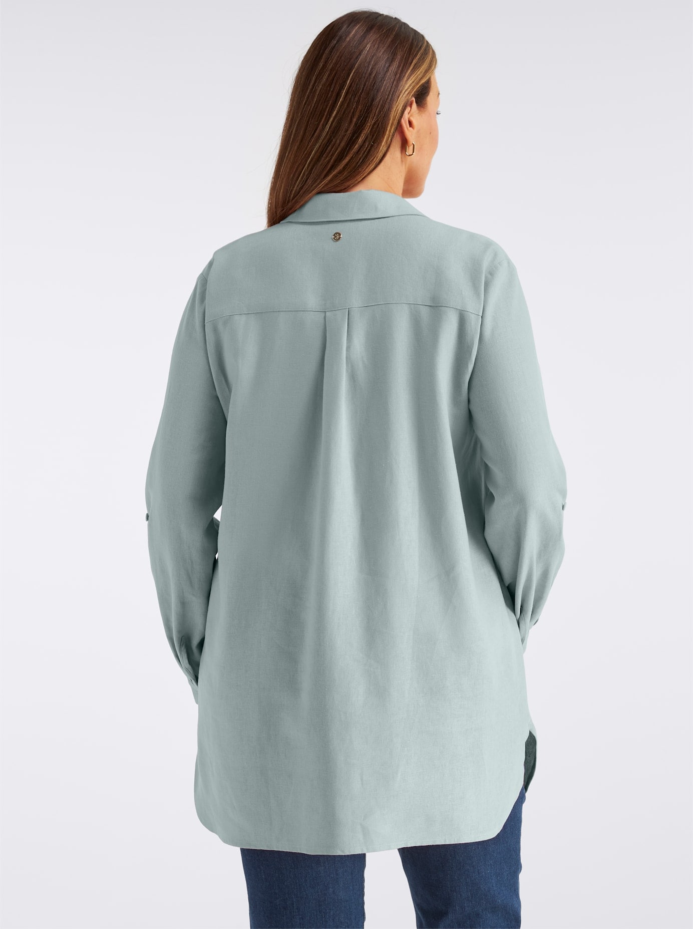 Sheego Hemdbluse