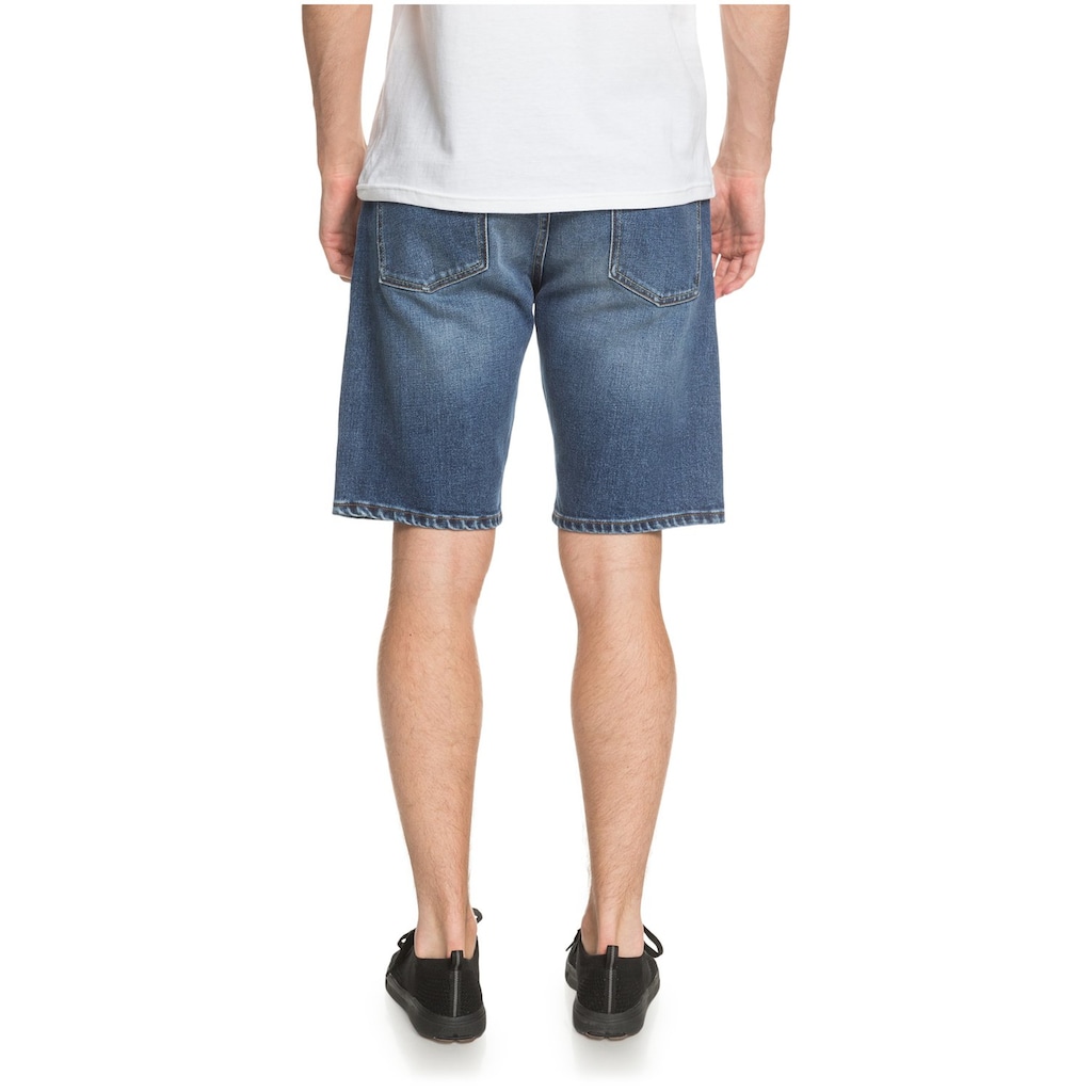 Quiksilver Jeansshorts »Aqua Cult Aged 20"«