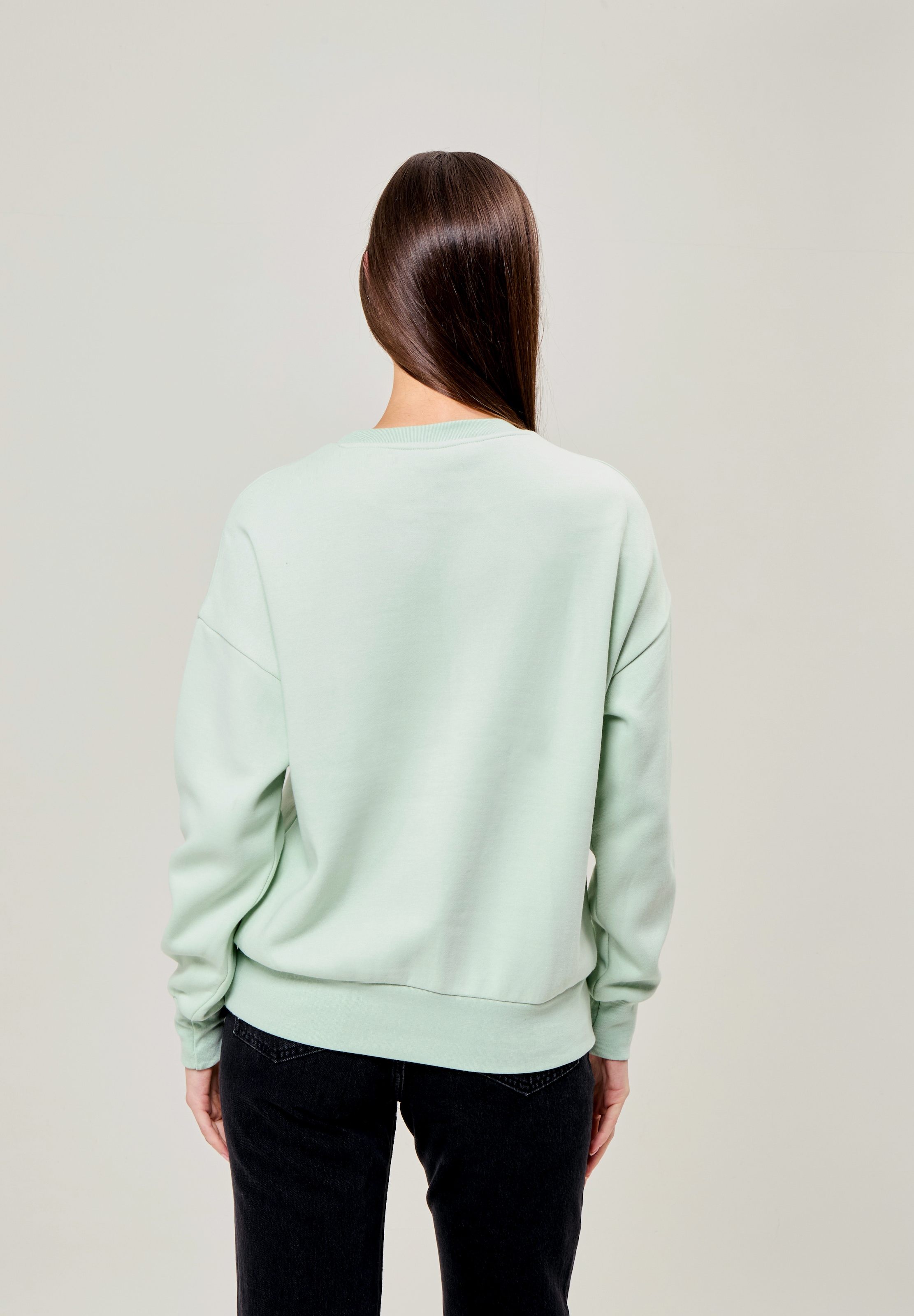 Bench. Sweatshirt »ELIO_SWEATSHIRT«