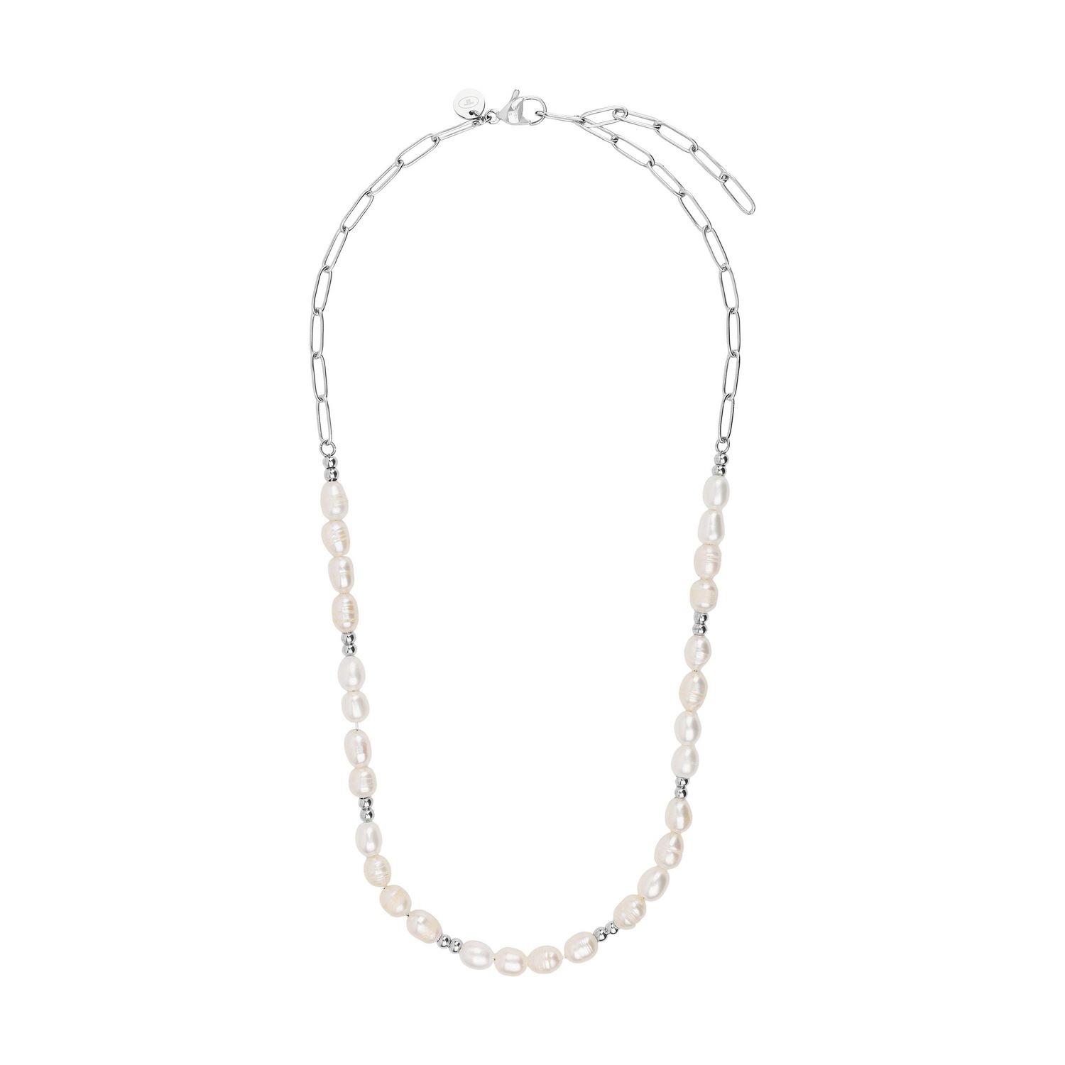 TOM TAILOR Collier mit Süßwasserzuchtperle