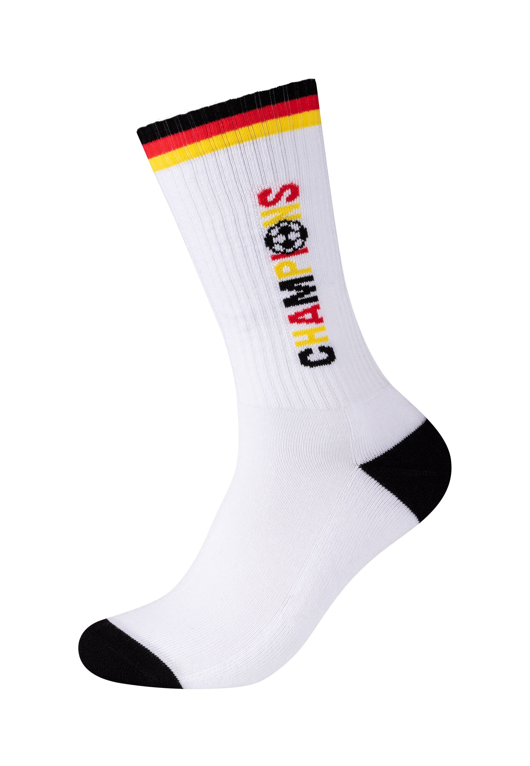Camano Socken »4er Pack«