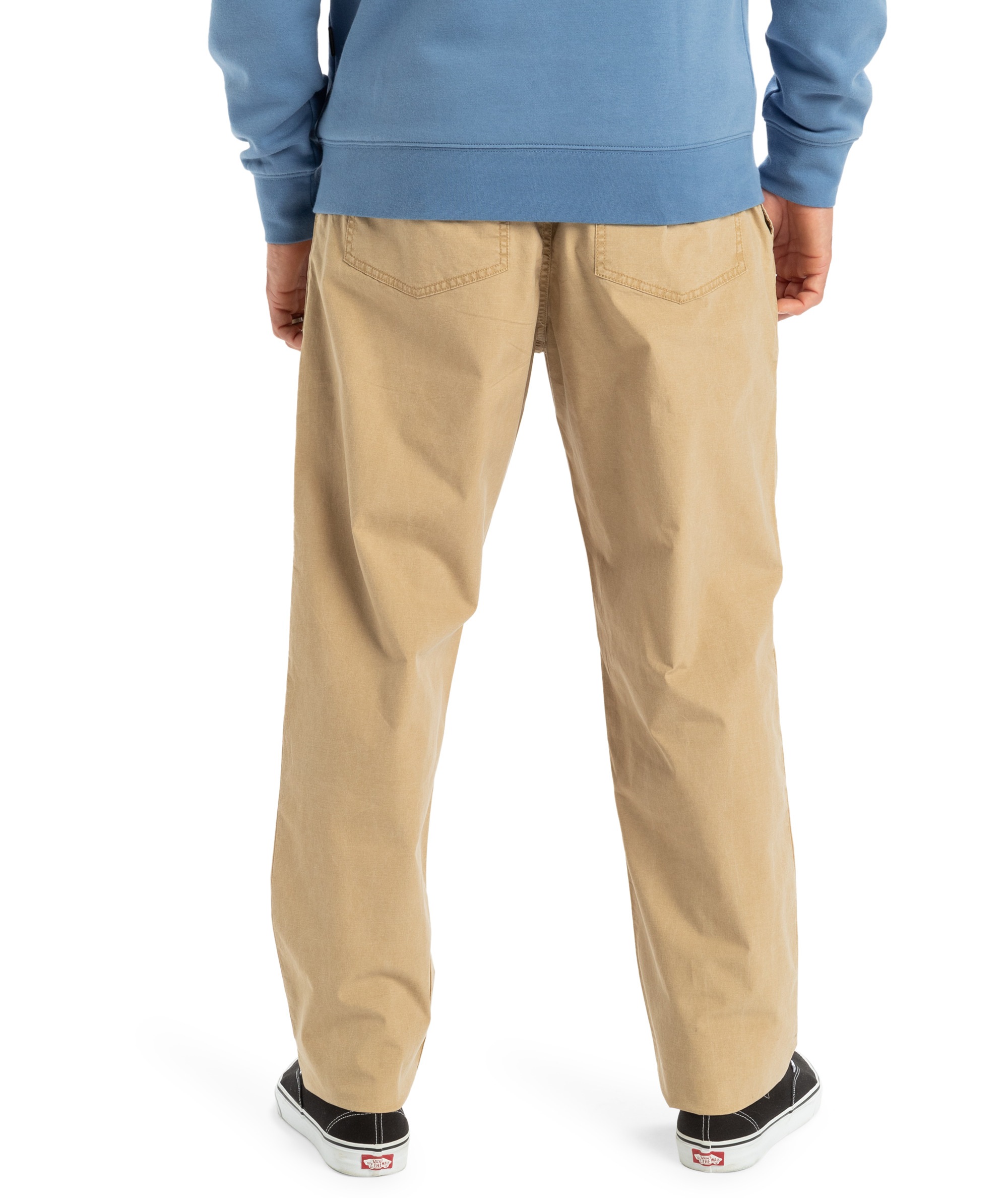 Quiksilver Schlupfhose »TAXER PANT«