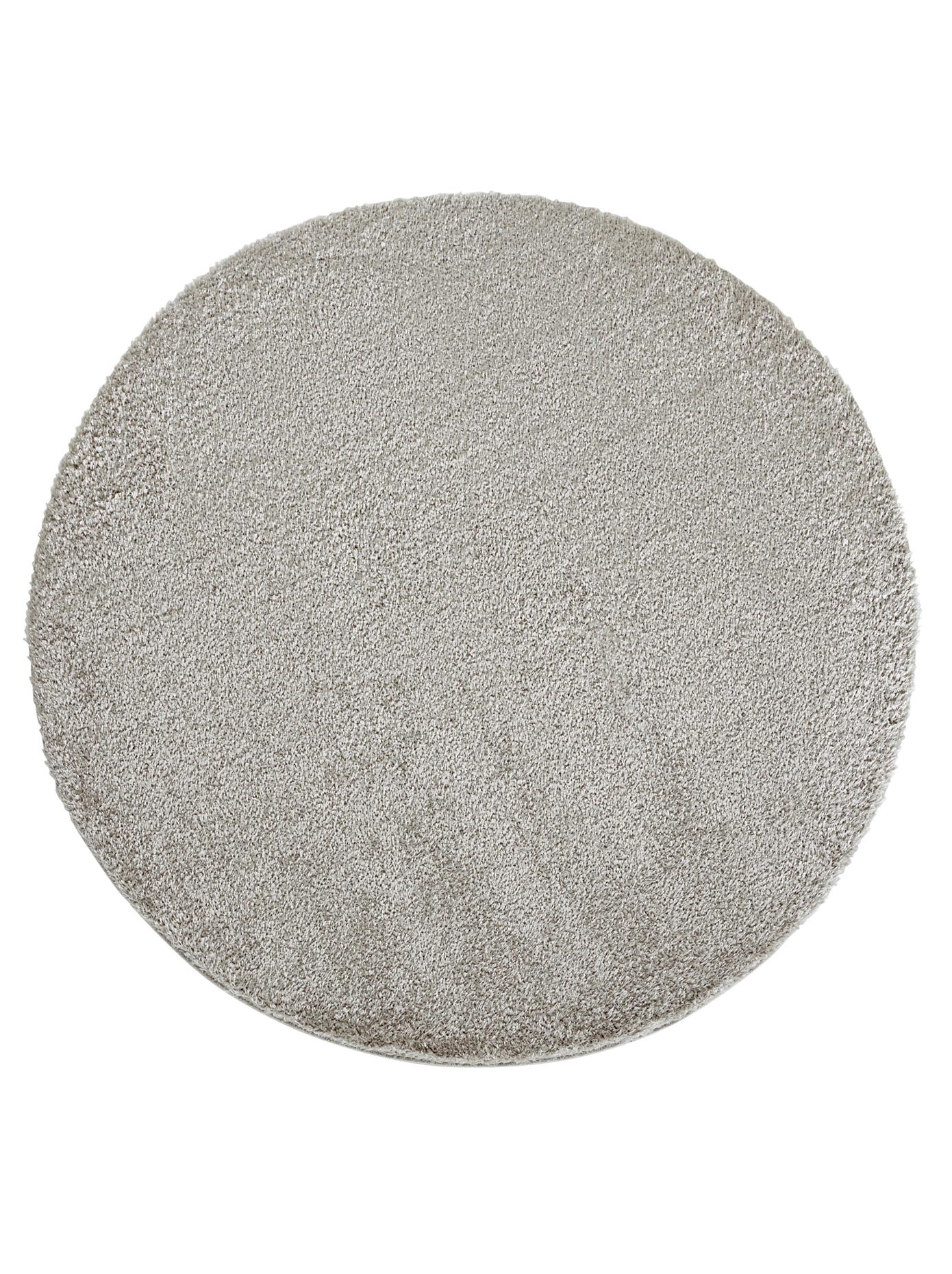 HEINE HOME Shag Rug Silver Grey 200x300cm 3