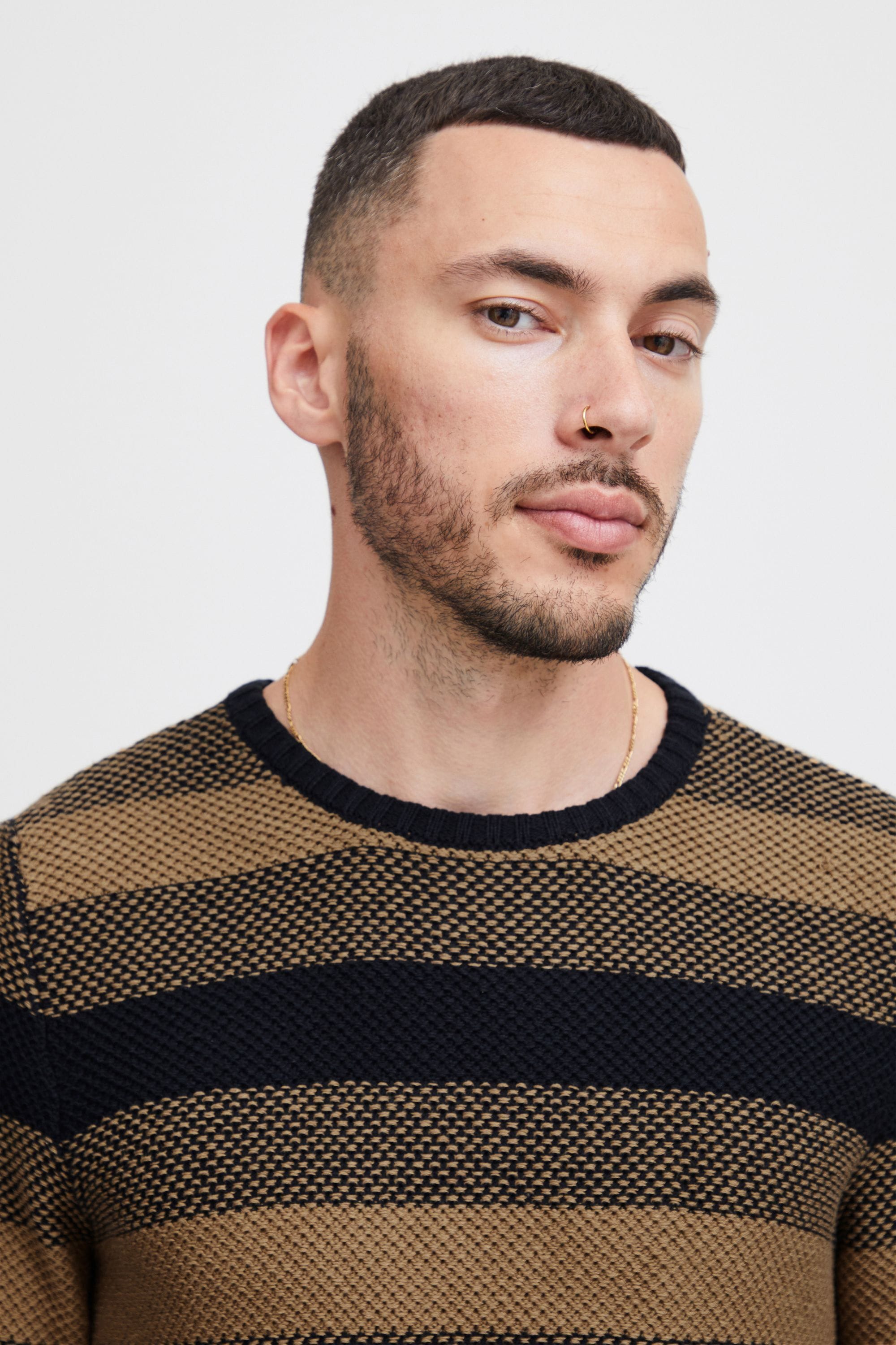 Blend Strickpullover »Strickpullover BHPullover«