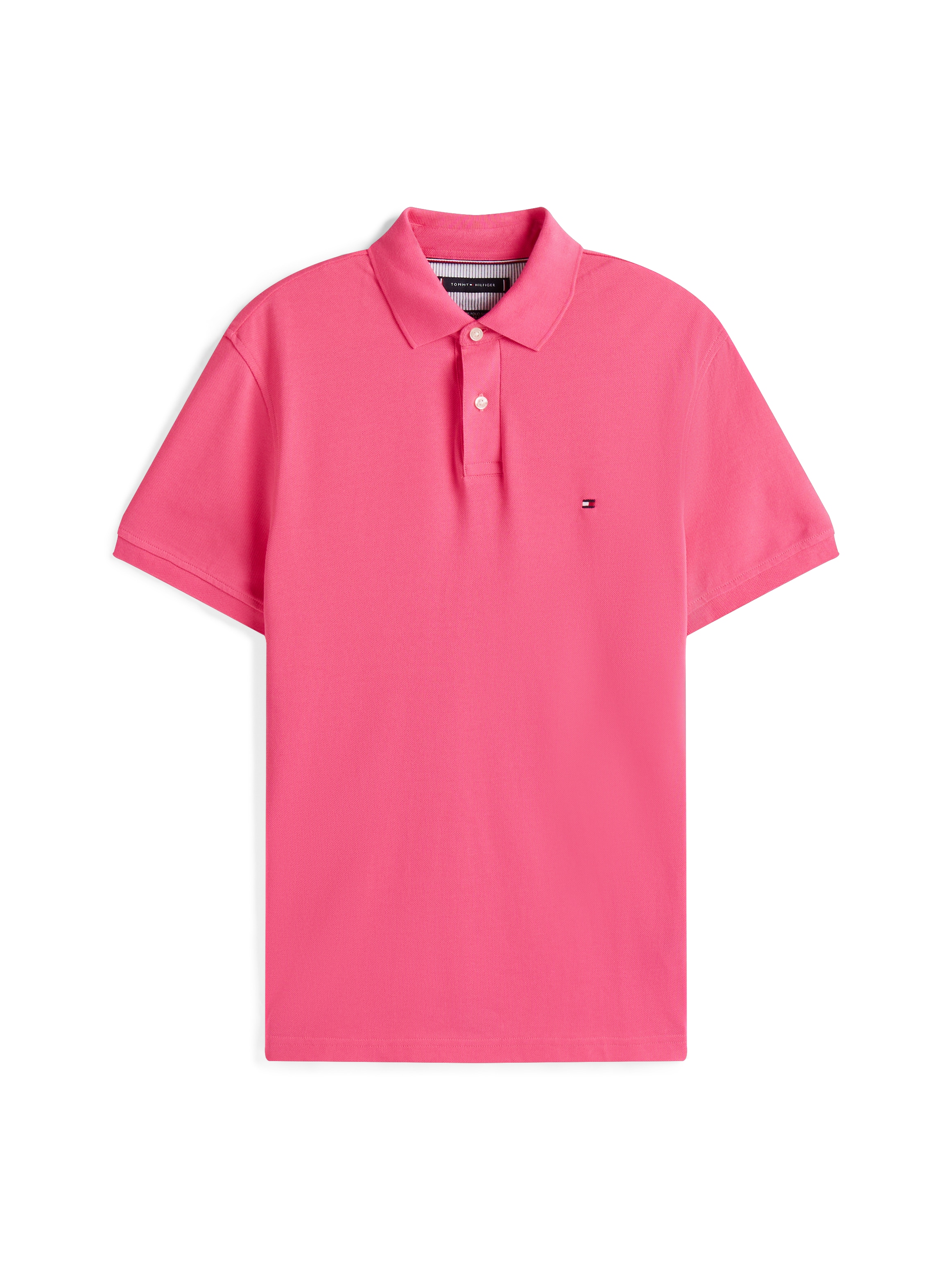 Tommy Hilfiger Poloshirt »1985 REGULAR POLO«, aus Piqué