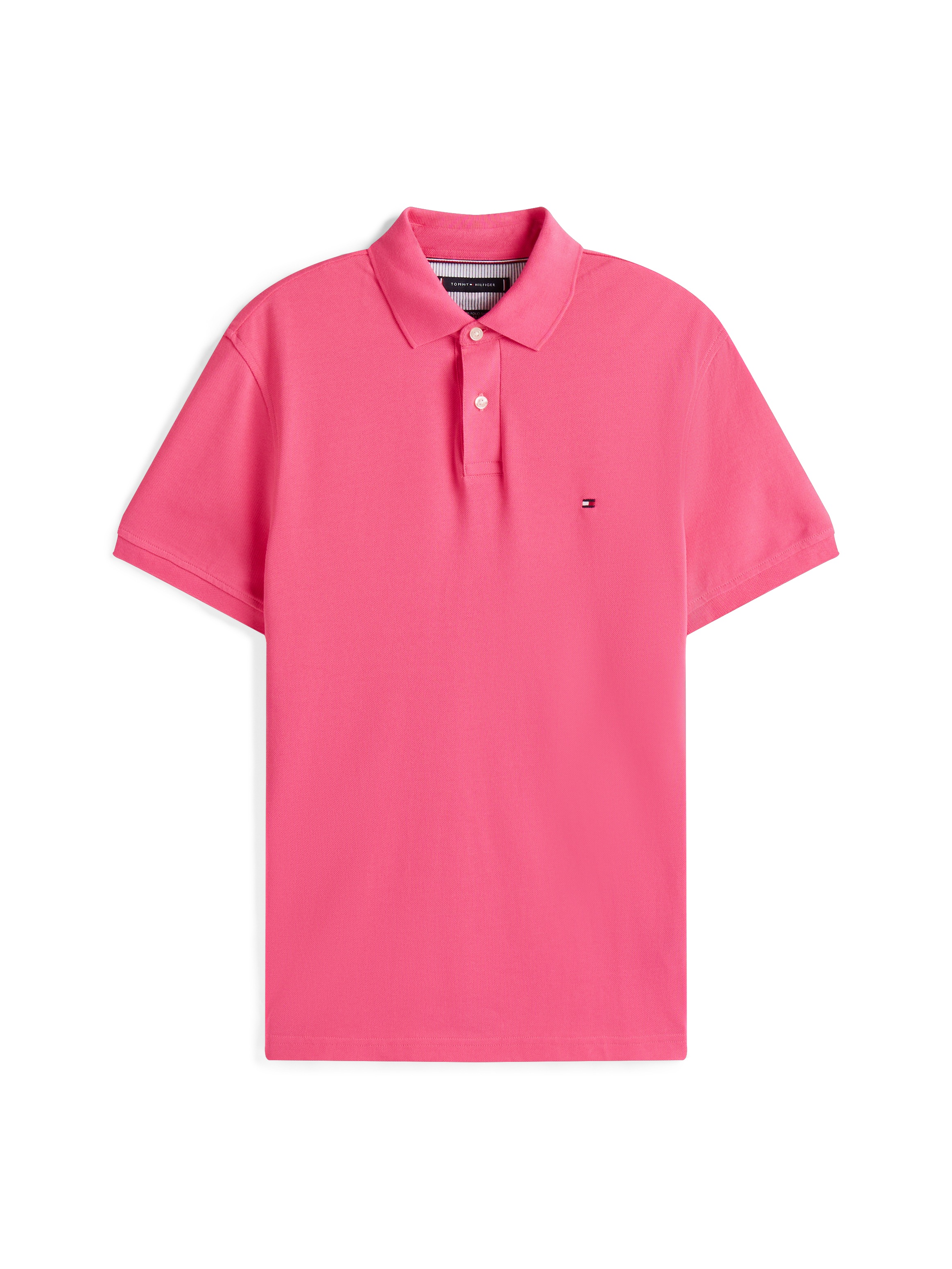 Thumbnail - Tommy Hilfiger Poloshirt "1985 REGULAR POLO" aus Piqué