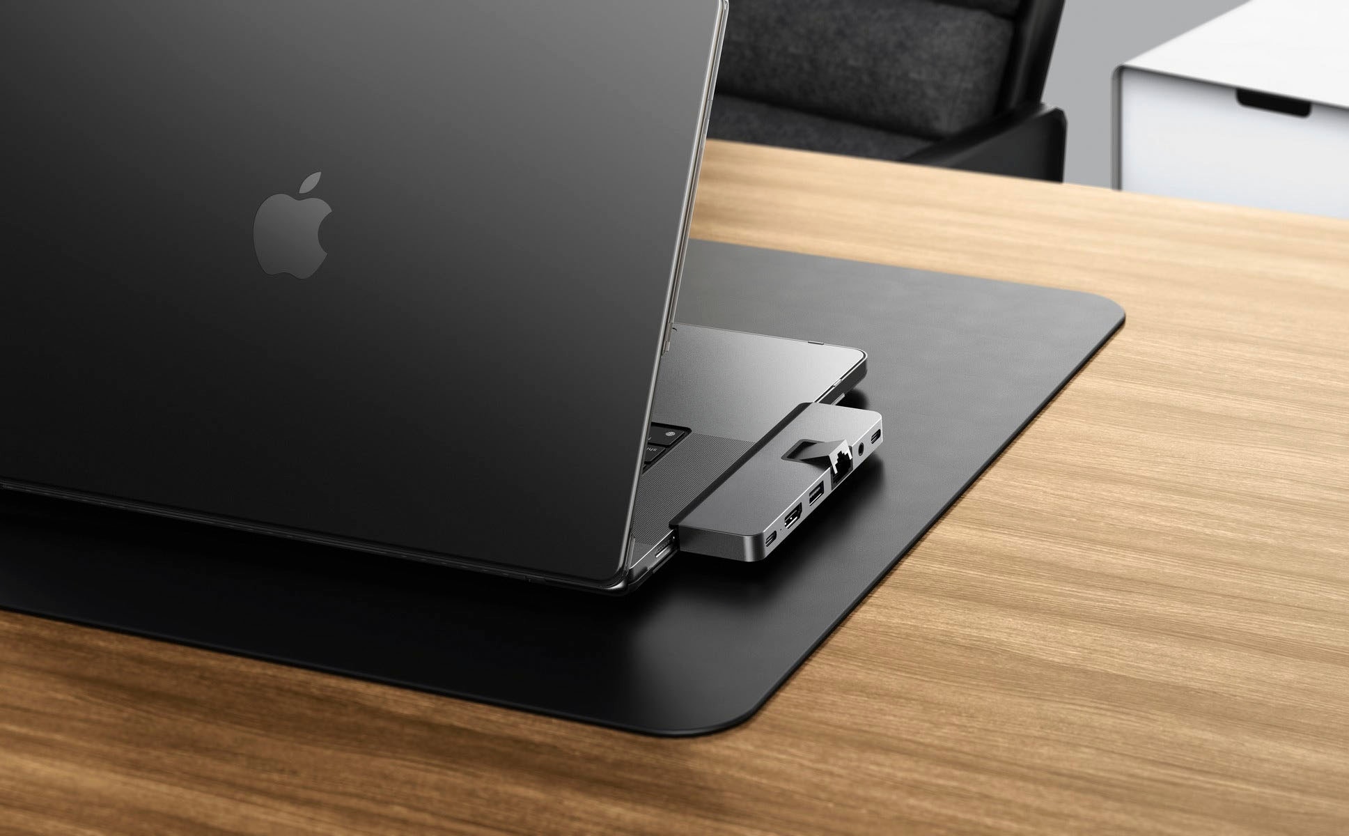 Hyper Adapter »HyperDrive DUO PRO 7-in-2 USB-C Hub«