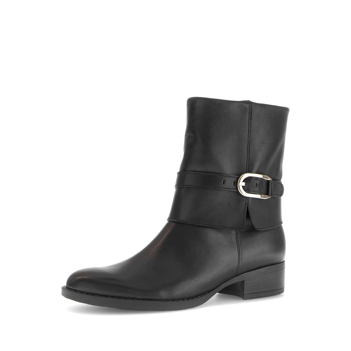 Gabor Stiefelette "Elegante Stiefelette Glattleder" günstig online kaufen