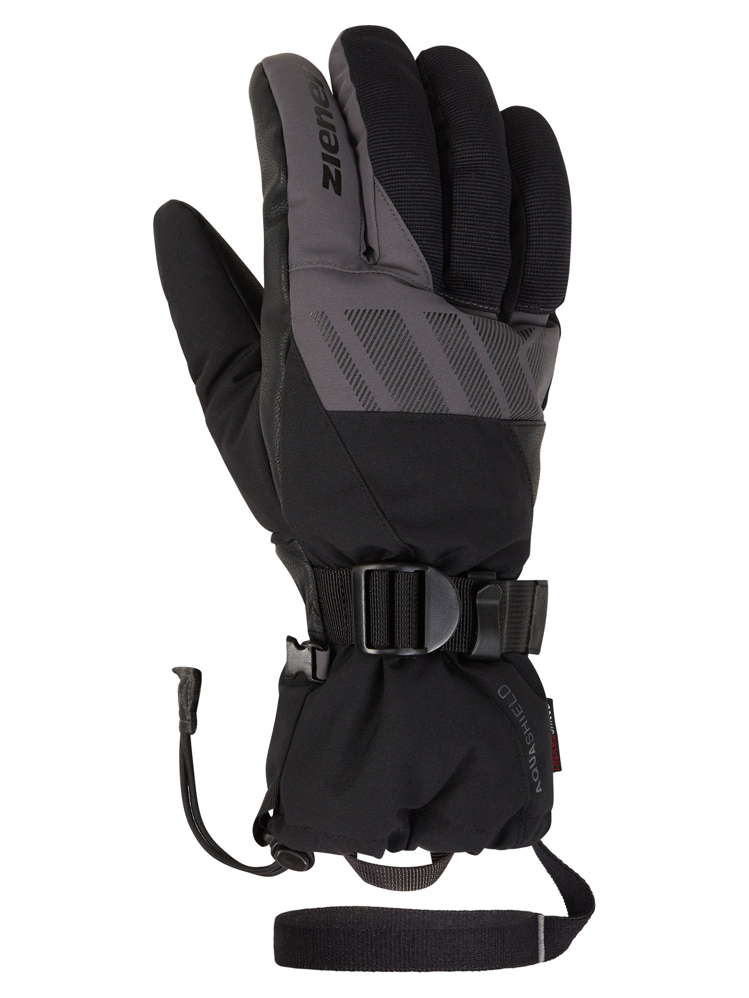 Ziener Skihandschuhe "GHALION AS(R)" günstig online kaufen