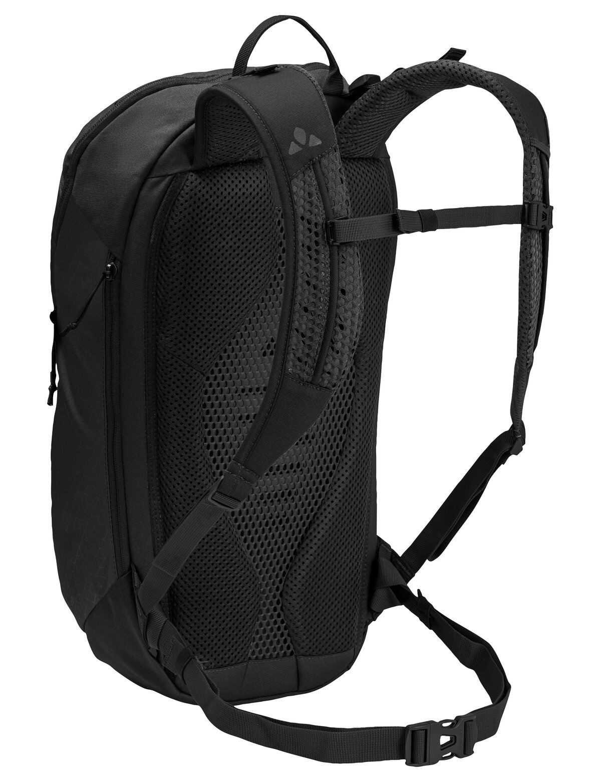 VAUDE Wanderrucksack »AGILE 20«, Ausgang für Trinksystem