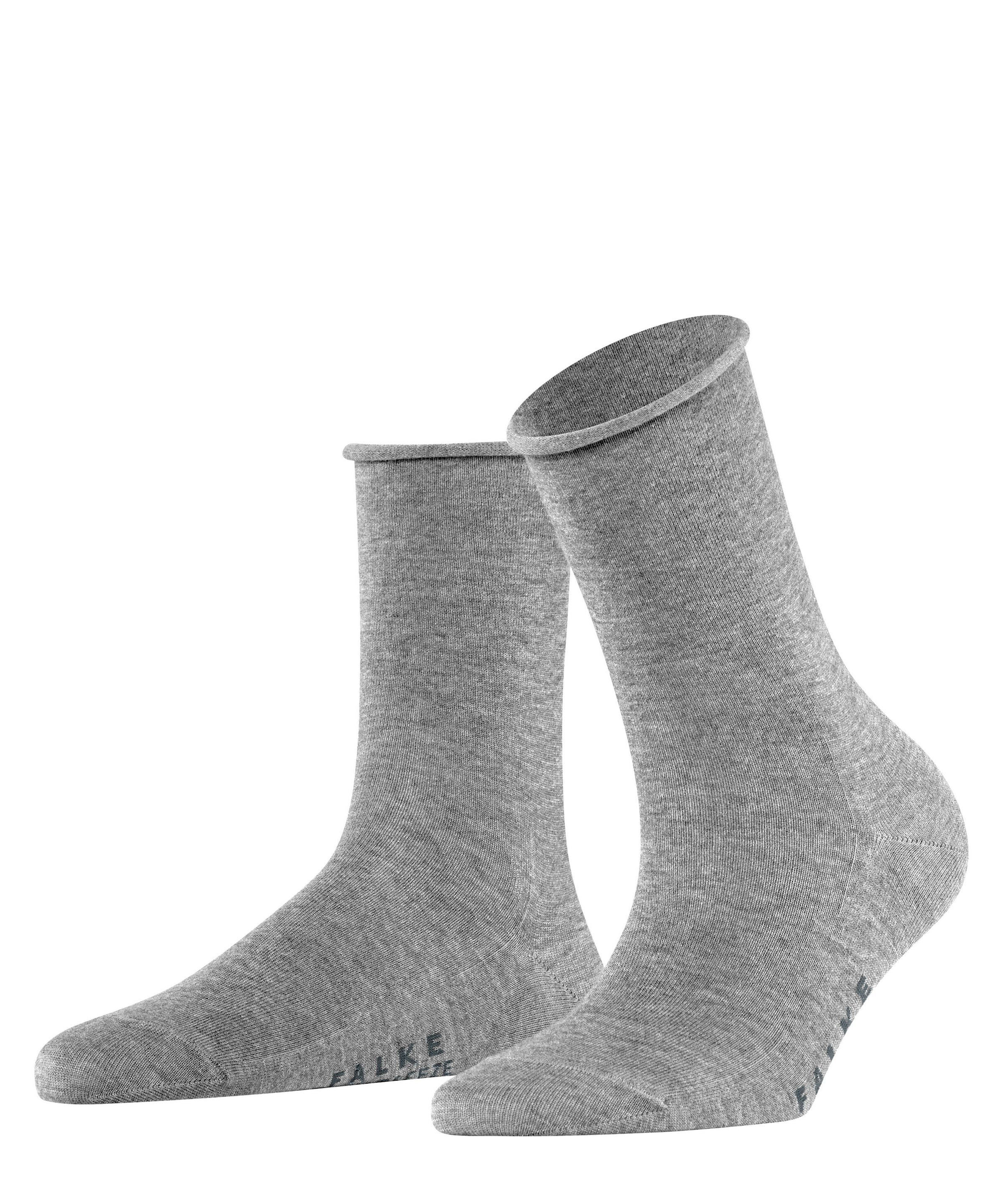 FALKE Socken "Active Breeze", kühlend, hohe Feuchtigkeitsaufnahme, sanftes günstig online kaufen