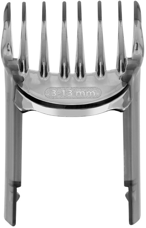 abwaschbare Klingen 3 mit Aufsätze, Längeneinstellrad, »Power-X Remington | Series HC4000«, Haarschneider und BAUR abnehm-