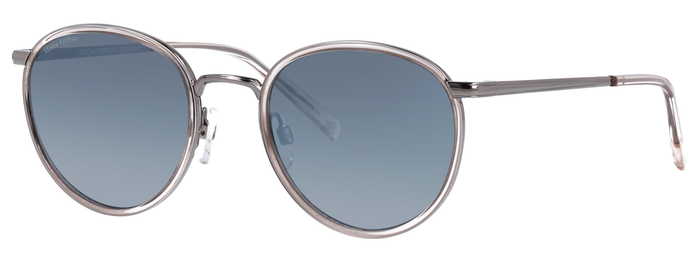 Marc OPolo Sonnenbrille "Modell 505105", Panto-Form