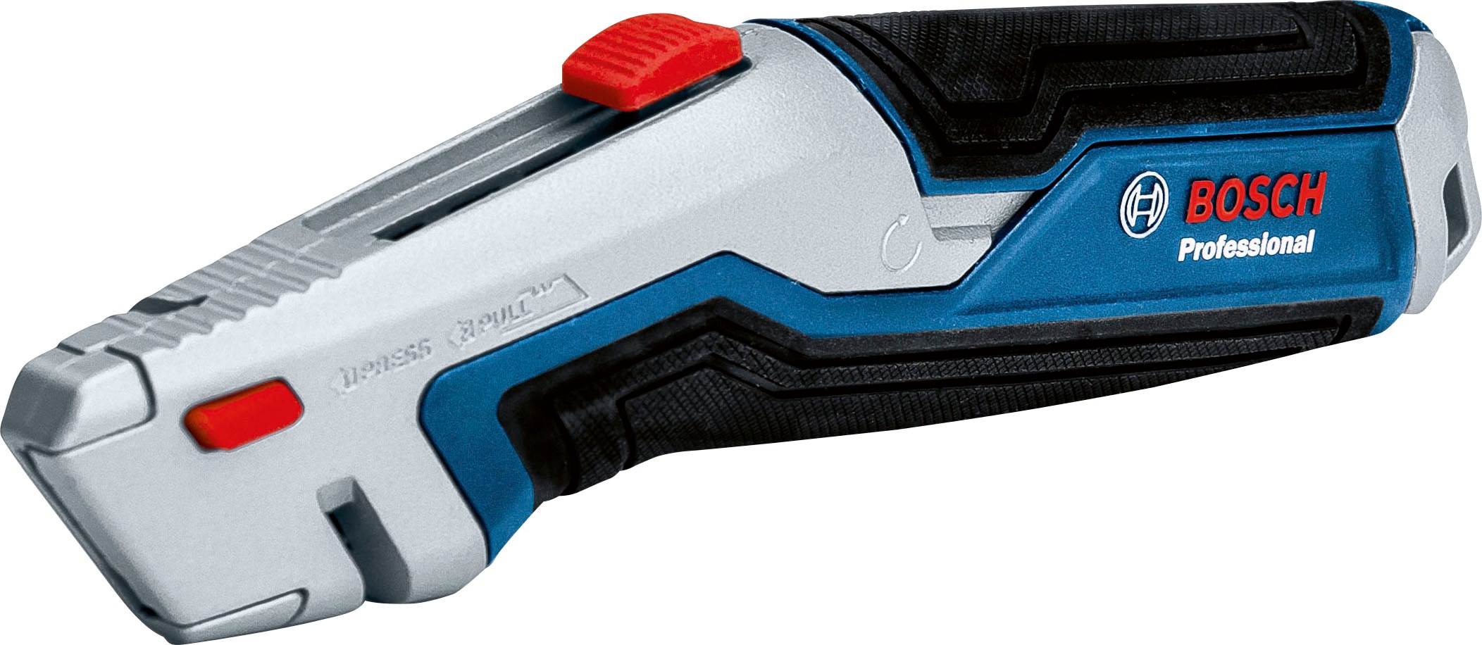 Bosch Professional Teppichmesser »(1600A027M5)« ir 10 Ers...