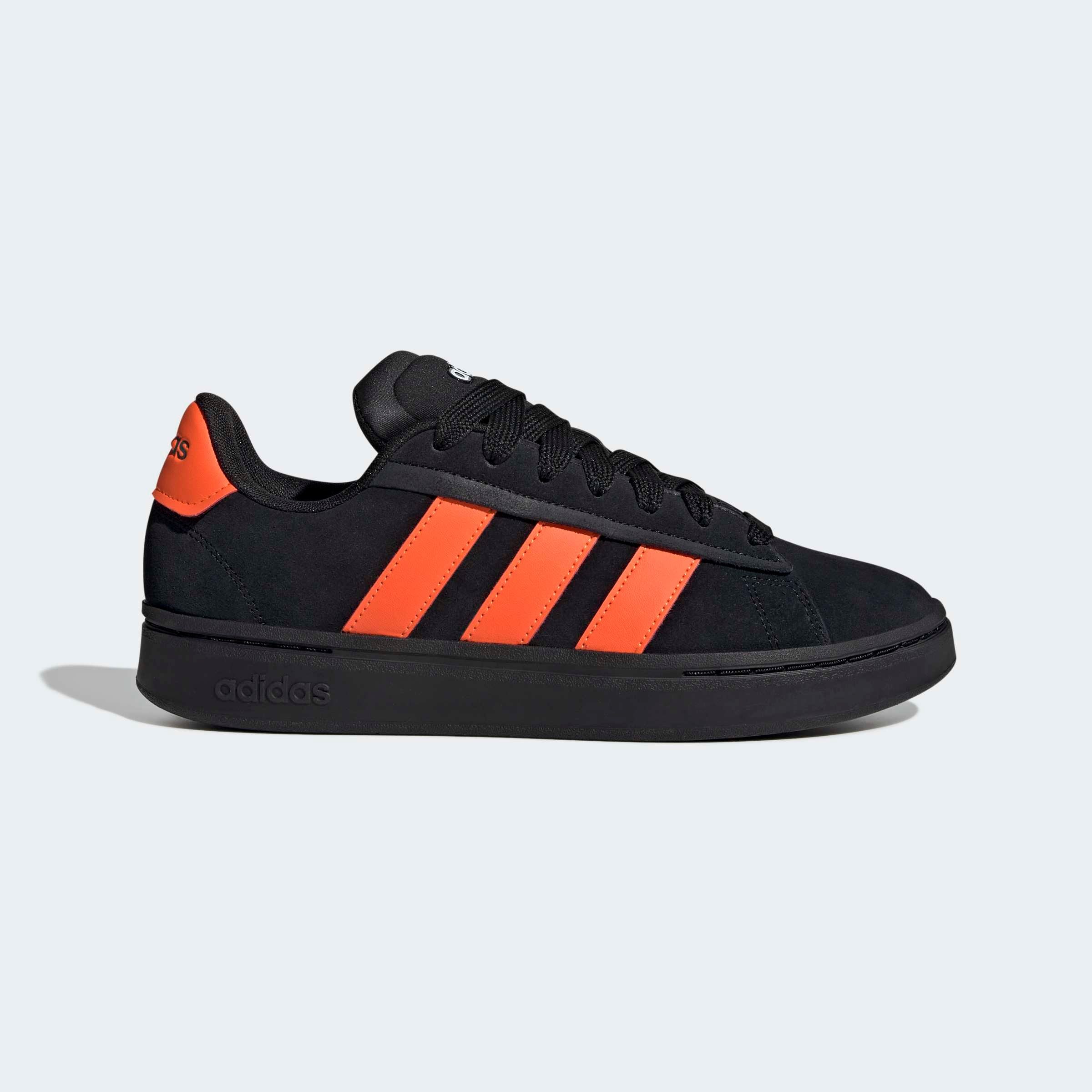 adidas Sportswear Sneaker »GRAND COURT ALPHA«  Design inspiriert vom adidas Campus 00