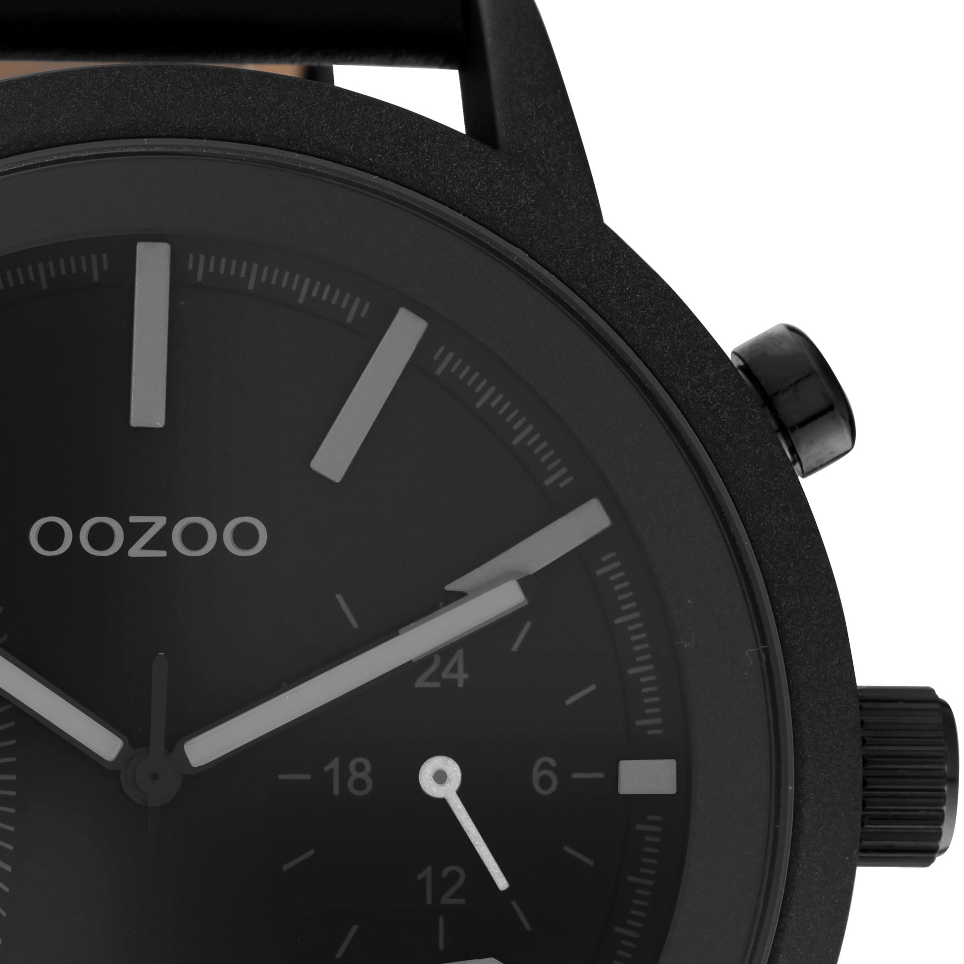 OOZOO Quarzuhr »C10809« | BAUR online bestellen