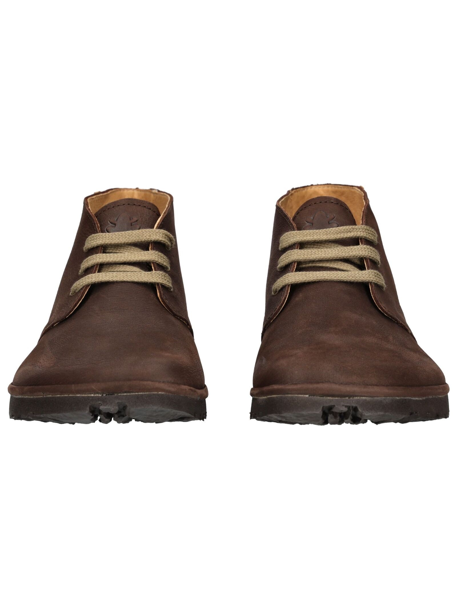 El Naturalista Schnürstiefelette »El Naturalista Stiefelette Leder«