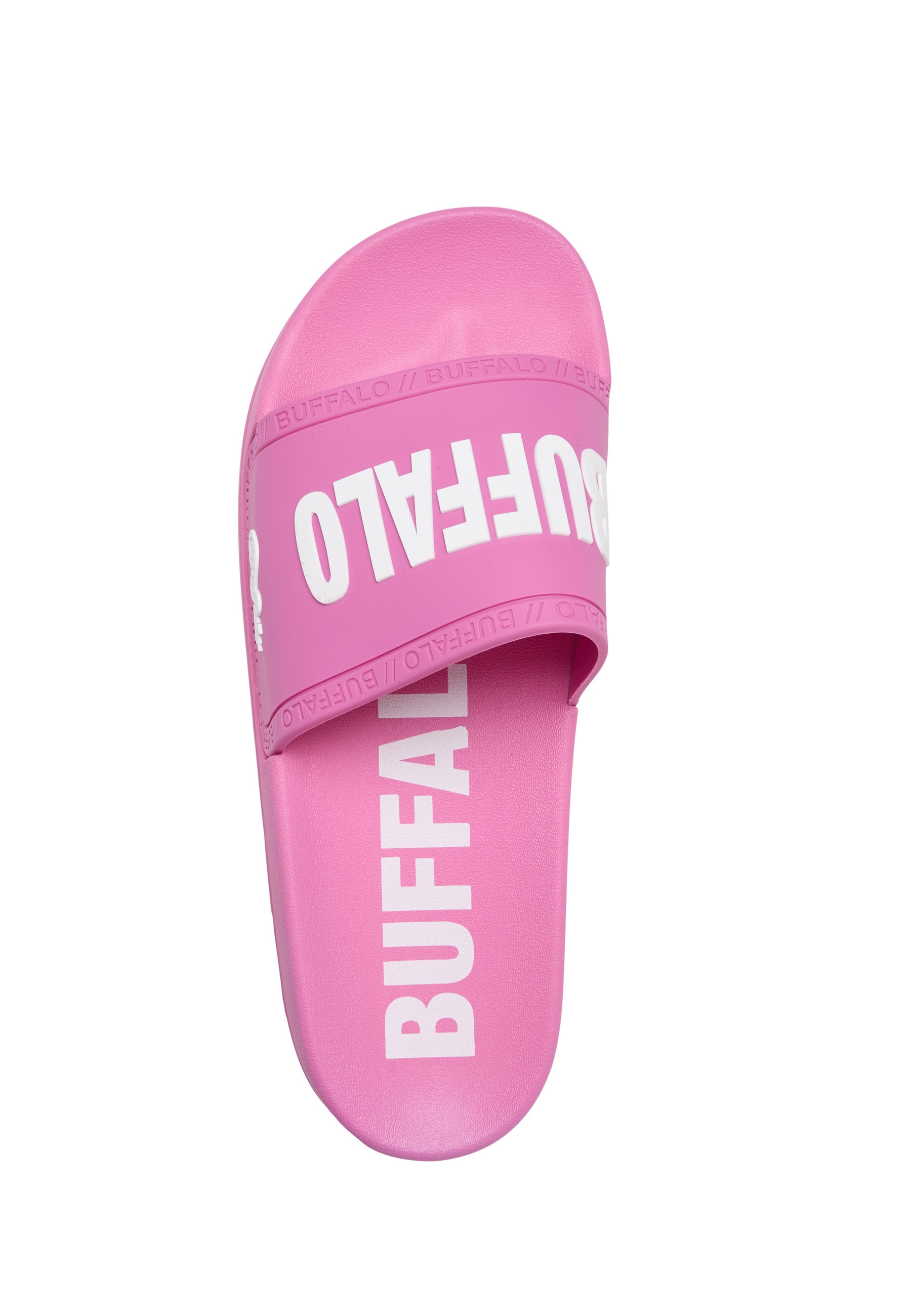 Buffalo Plateausandaletten »Buffalo PLAYA BOLD«