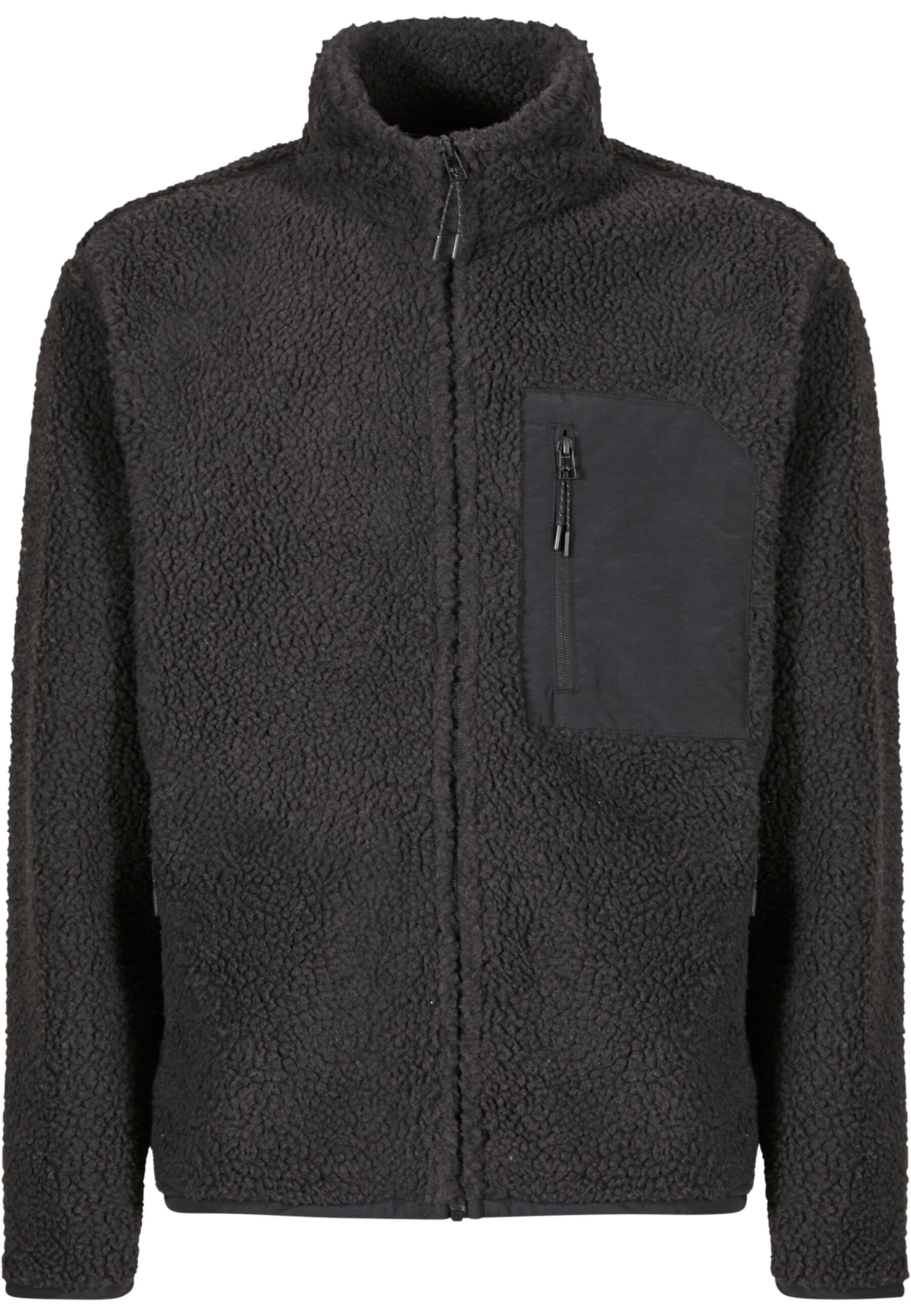 Another Cotton Lab Allwetterjacke "Another Cotton Lab Sherpa Jacket", (1 St günstig online kaufen