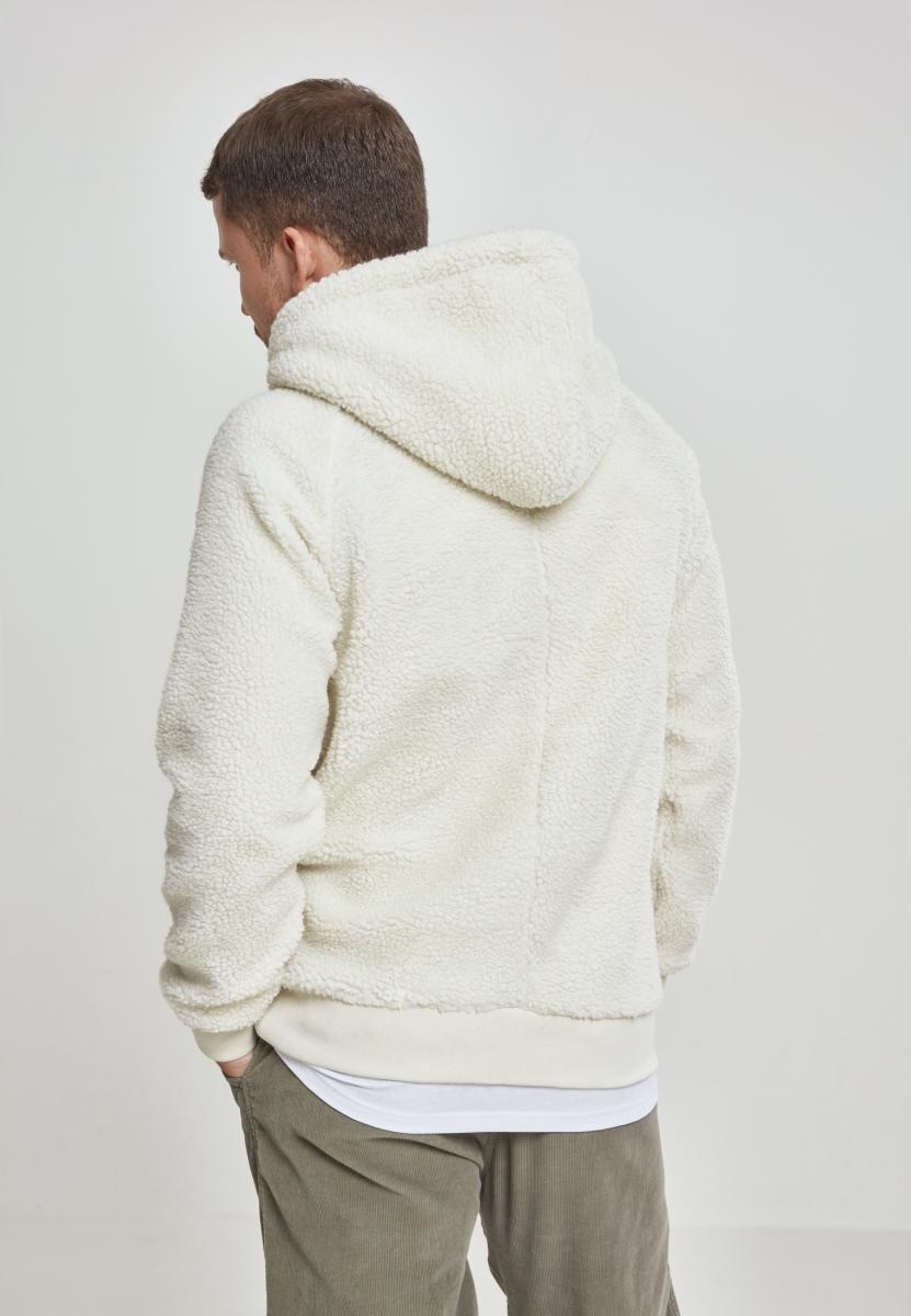 URBAN »Herren (1 kaufen Sherpa BAUR CLASSICS tlg.) ▷ | Hoody«, Sweater