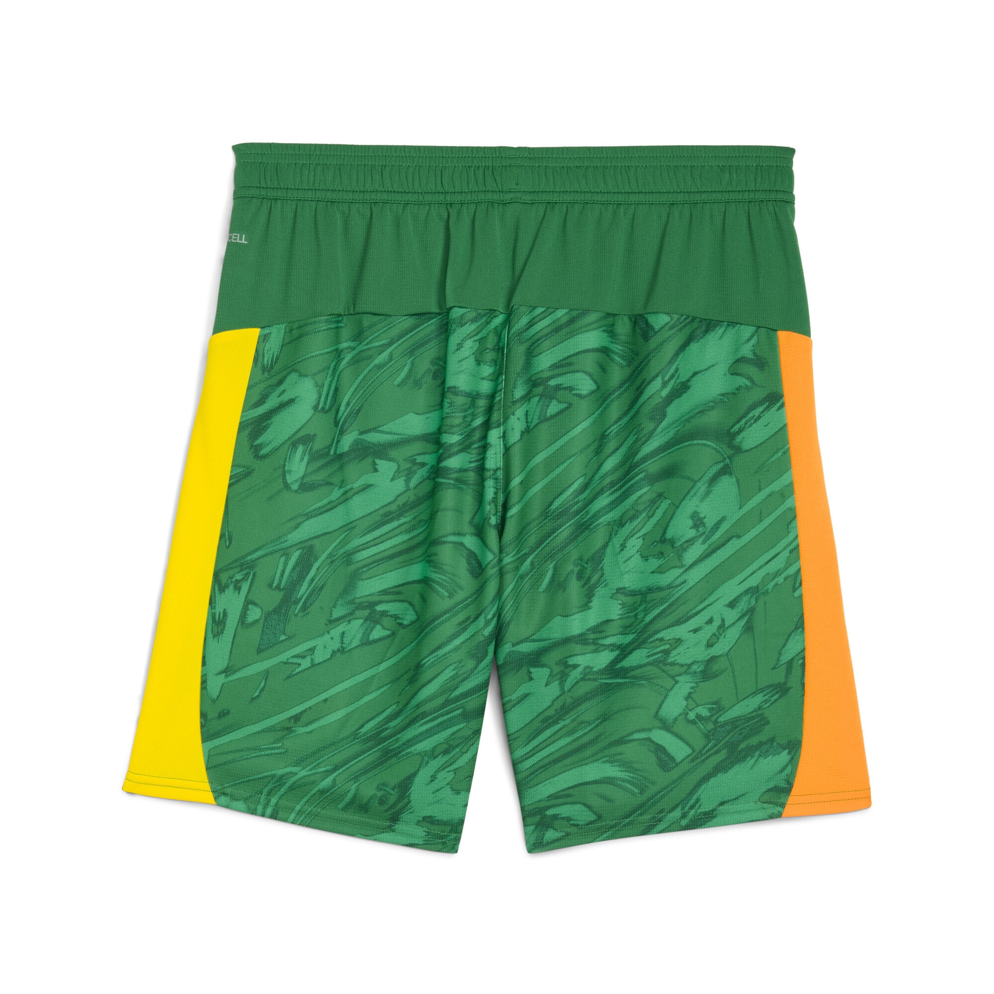 PUMA Sporthose »Borussia Dortmund 25/26 Torwartshorts Herren«
