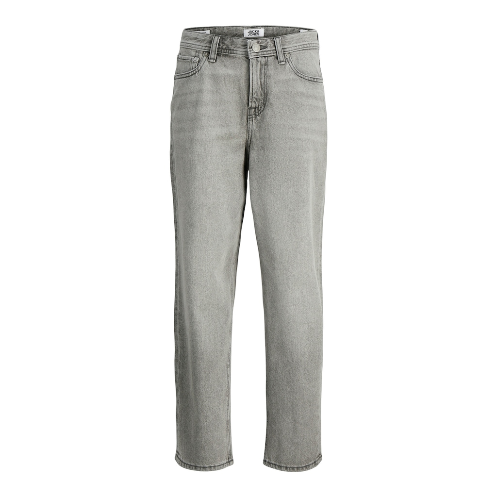 Jack & Jones Junior Loose-fit-Jeans »JJICHRIS JJORIGINAL MF 928 NOOS JNR«