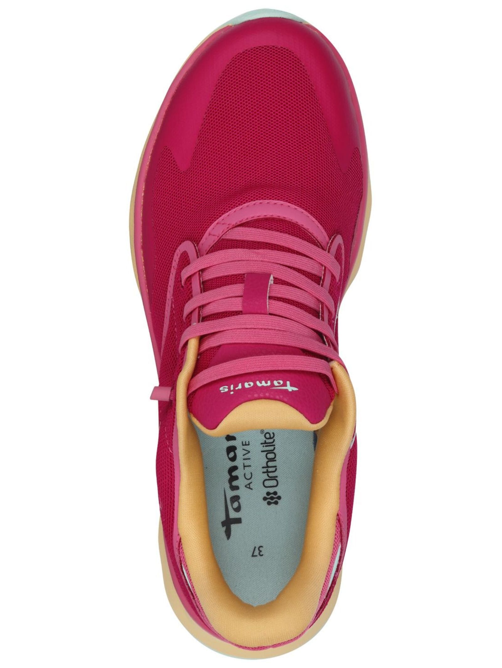 Tamaris Sneaker »Tamaris Sneaker Textil«