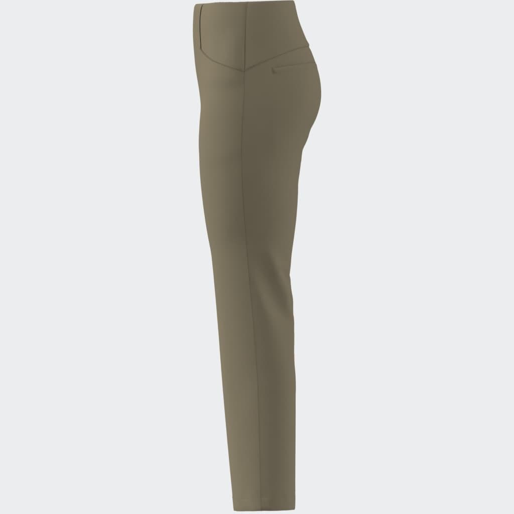 adidas Performance Chinohose »W ULT+ ANKL«