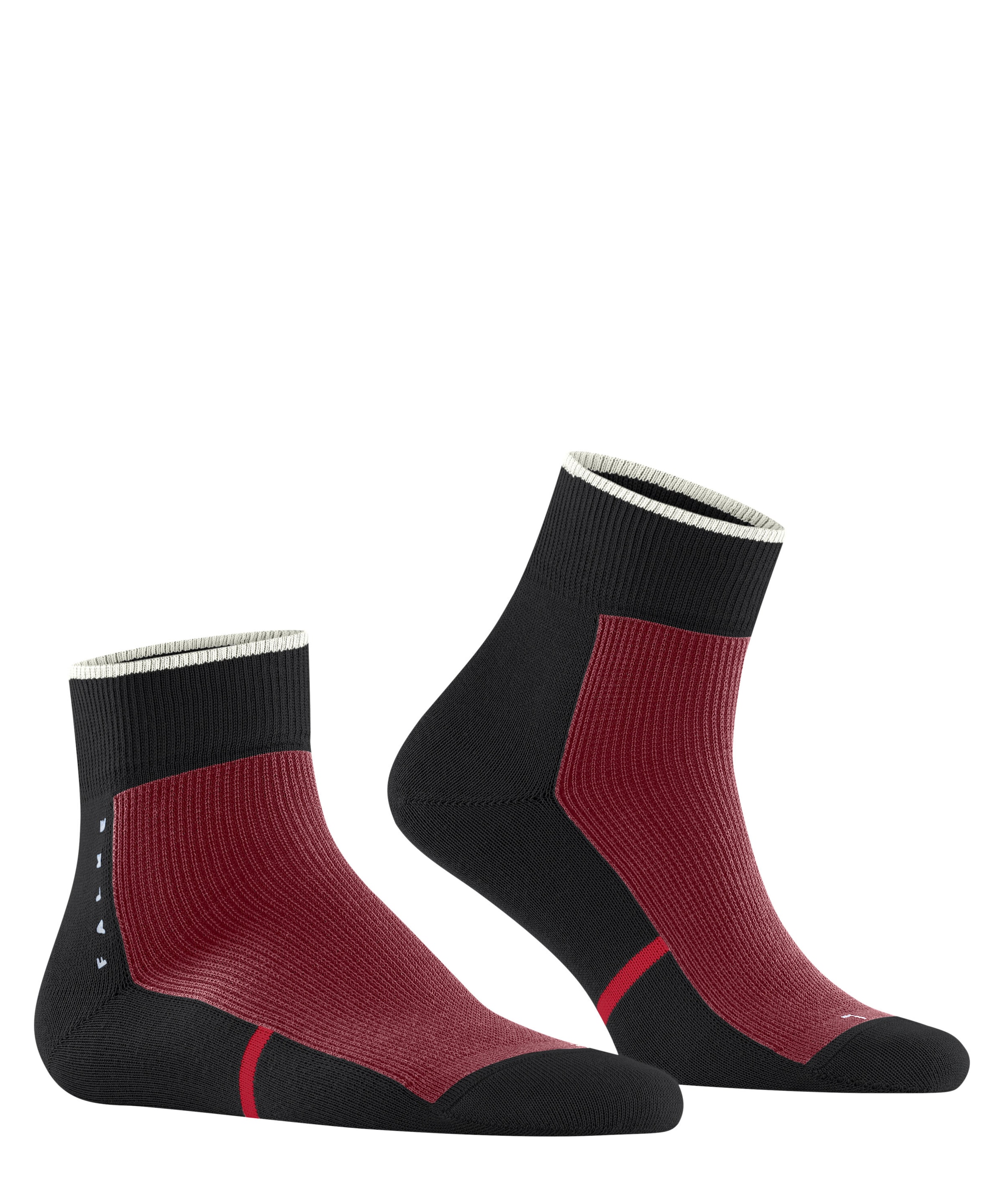 FALKE Socken »Versatile« 1 Stk. tlg.