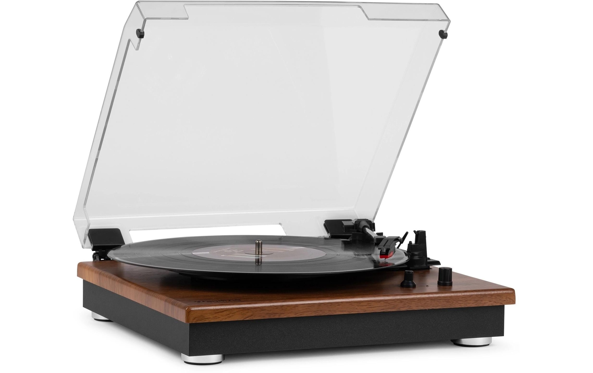 AUDIZIO Plattenspieler »RP112L«